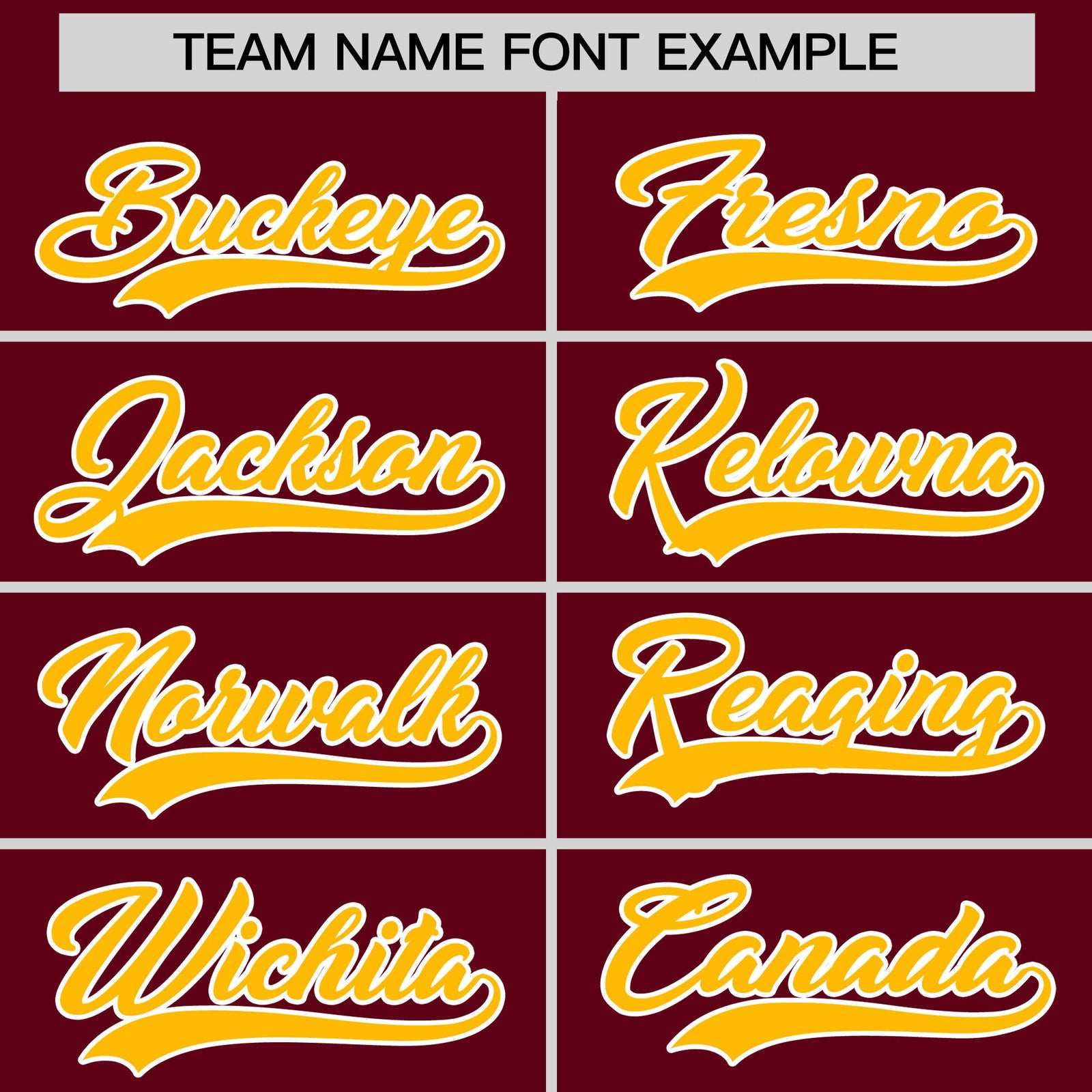 Custom Hockey Hoodie Jersey Crimson Gold Classic Style Add Name,Number & Logo