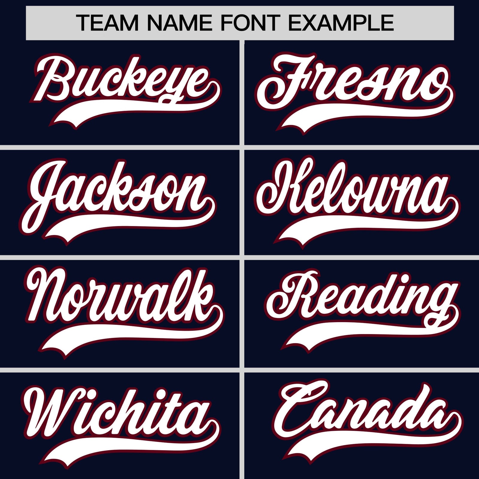 Custom Hockey Hoodie Jersey Navy Crimson Classic Style Add Name,Number & Logo