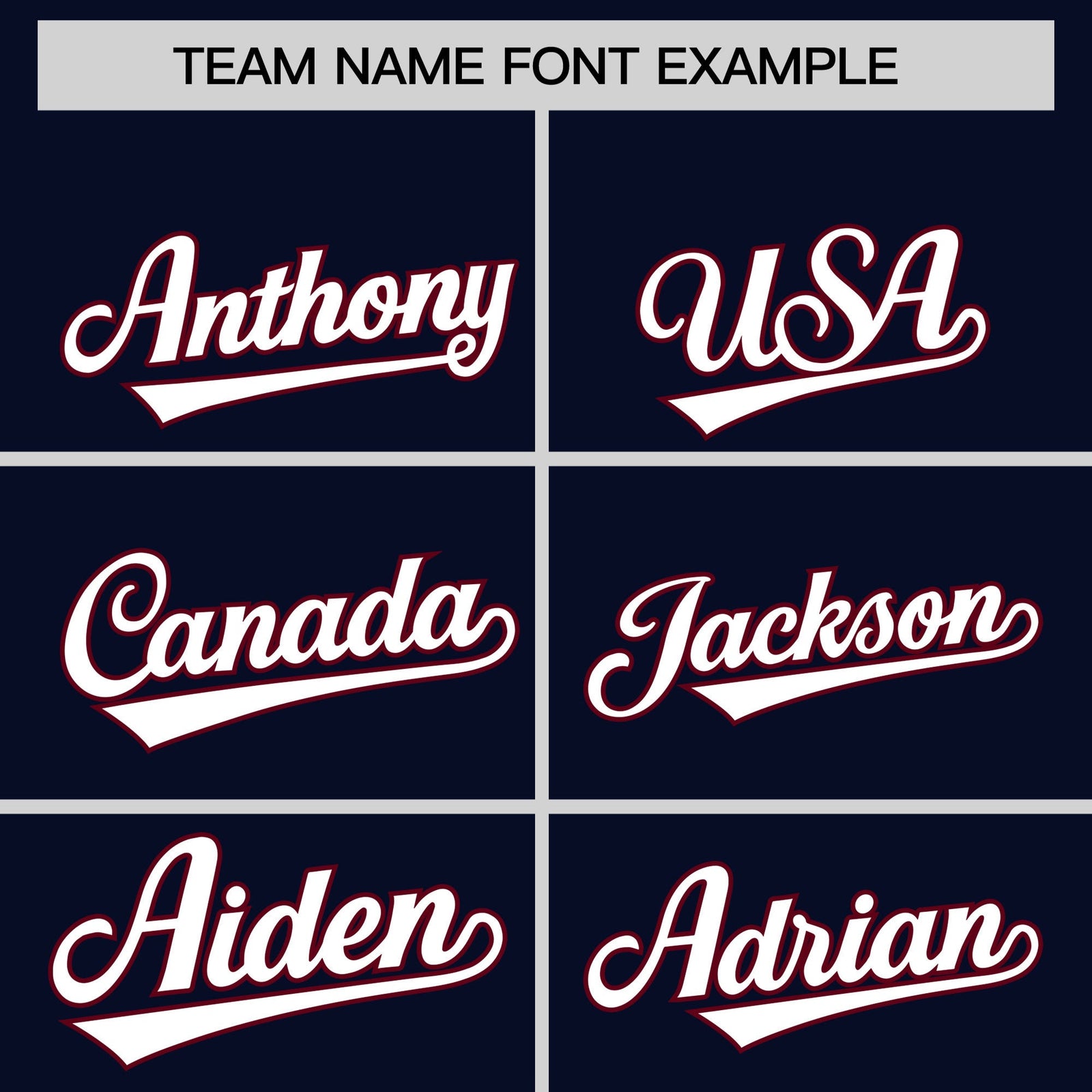Custom Hockey Hoodie Jersey Navy Crimson Classic Style Add Name,Number & Logo
