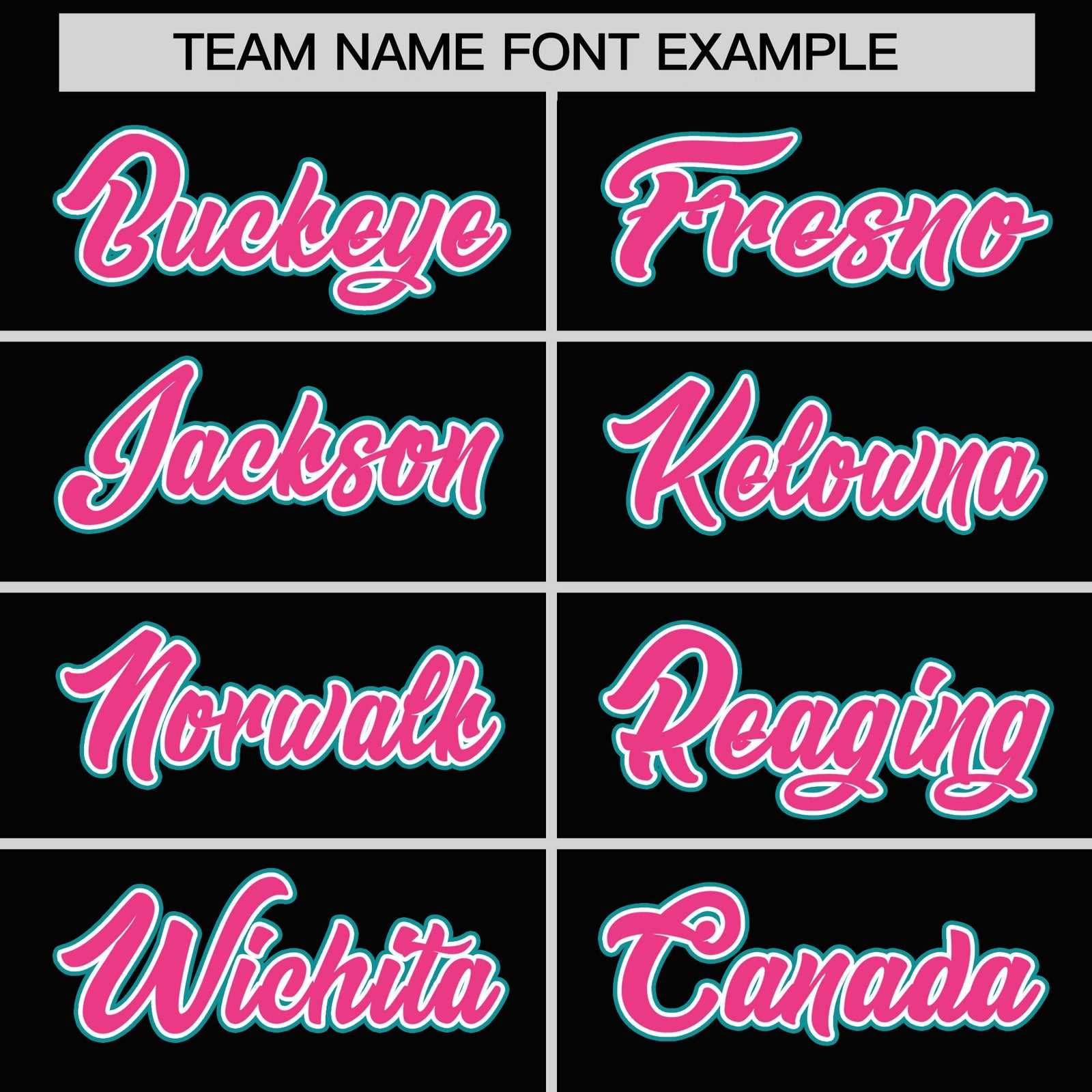 Custom Hockey Hoodie Jersey Black Aqua Classic Style Add Name,Number & Logo