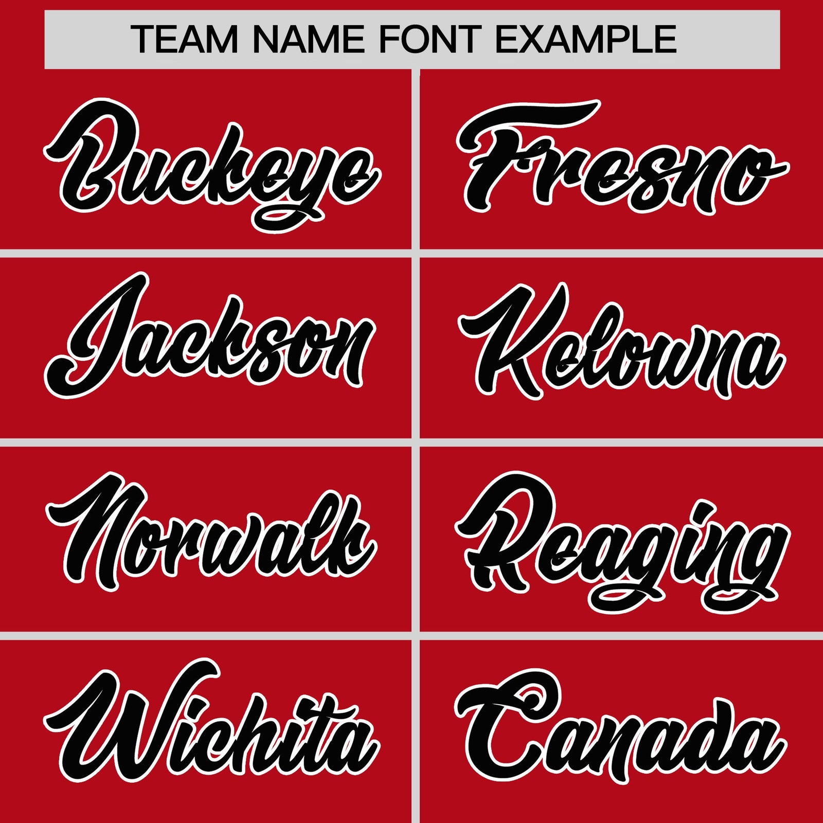 Custom Hockey Hoodie Jersey Red Black Classic Style Add Name,Number & Logo