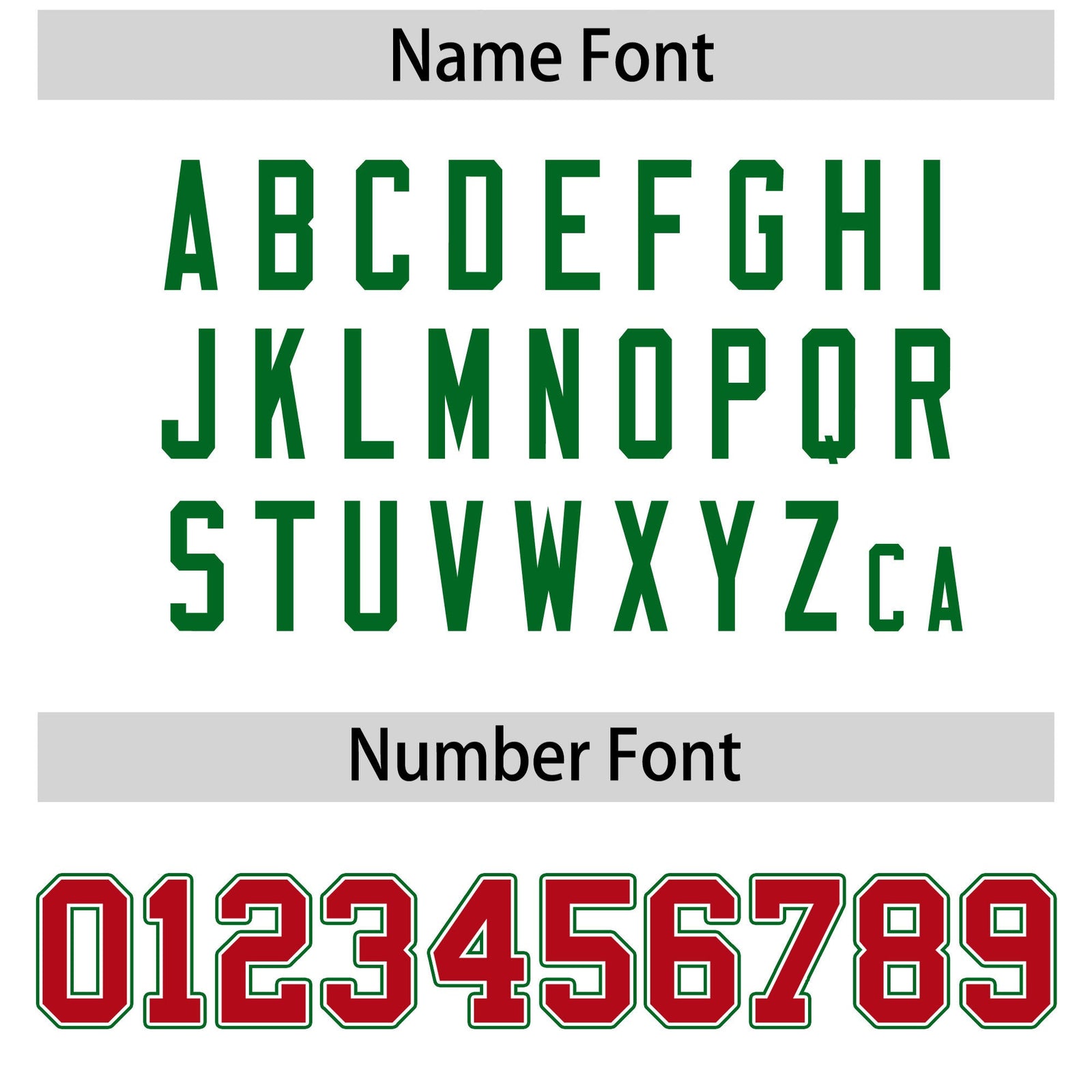 Custom Hockey Hoodie Jersey White Kelly Green Classic Style Add Name,Number & Logo