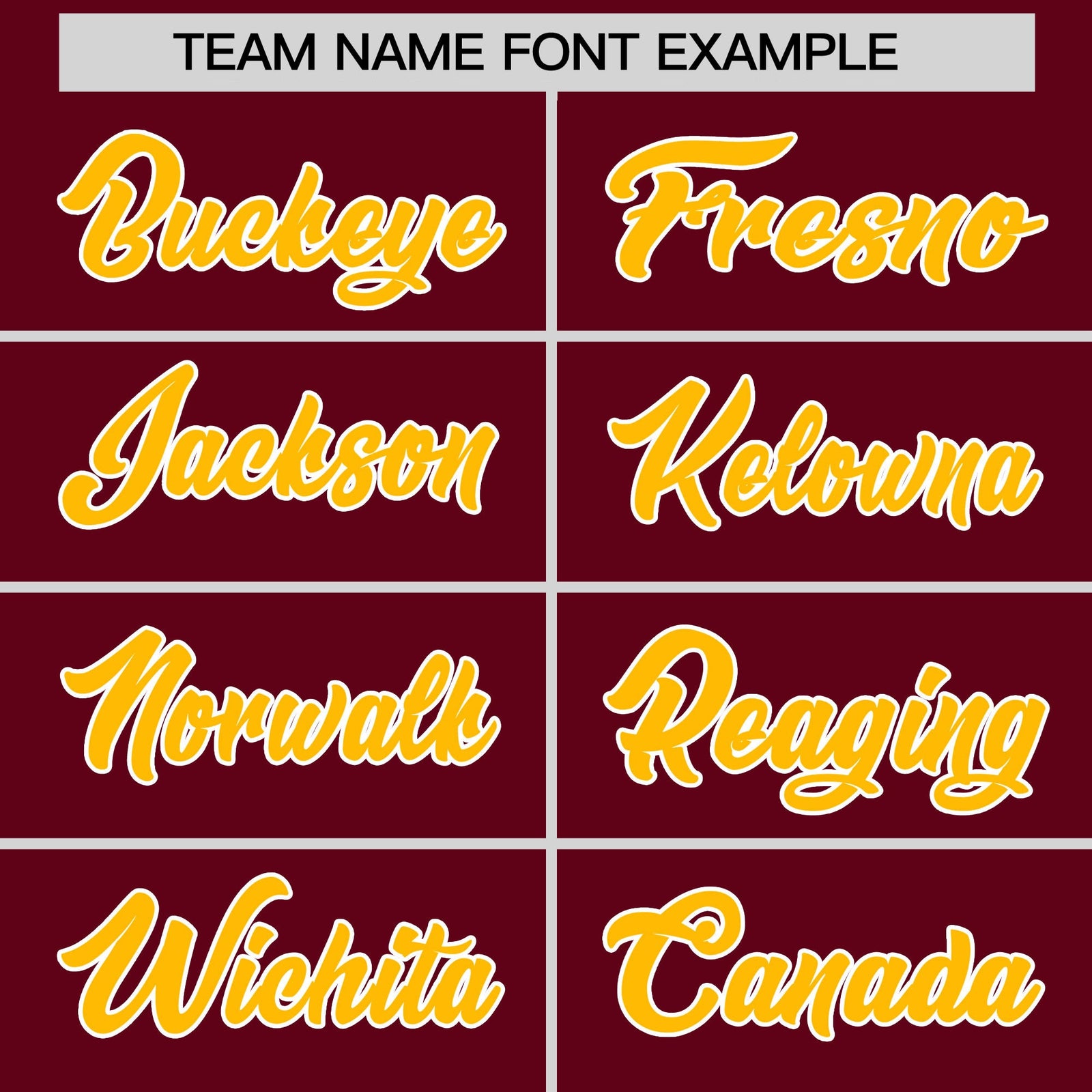 Custom Hockey Hoodie Jersey Crimson Gold Classic Style Add Name,Number & Logo
