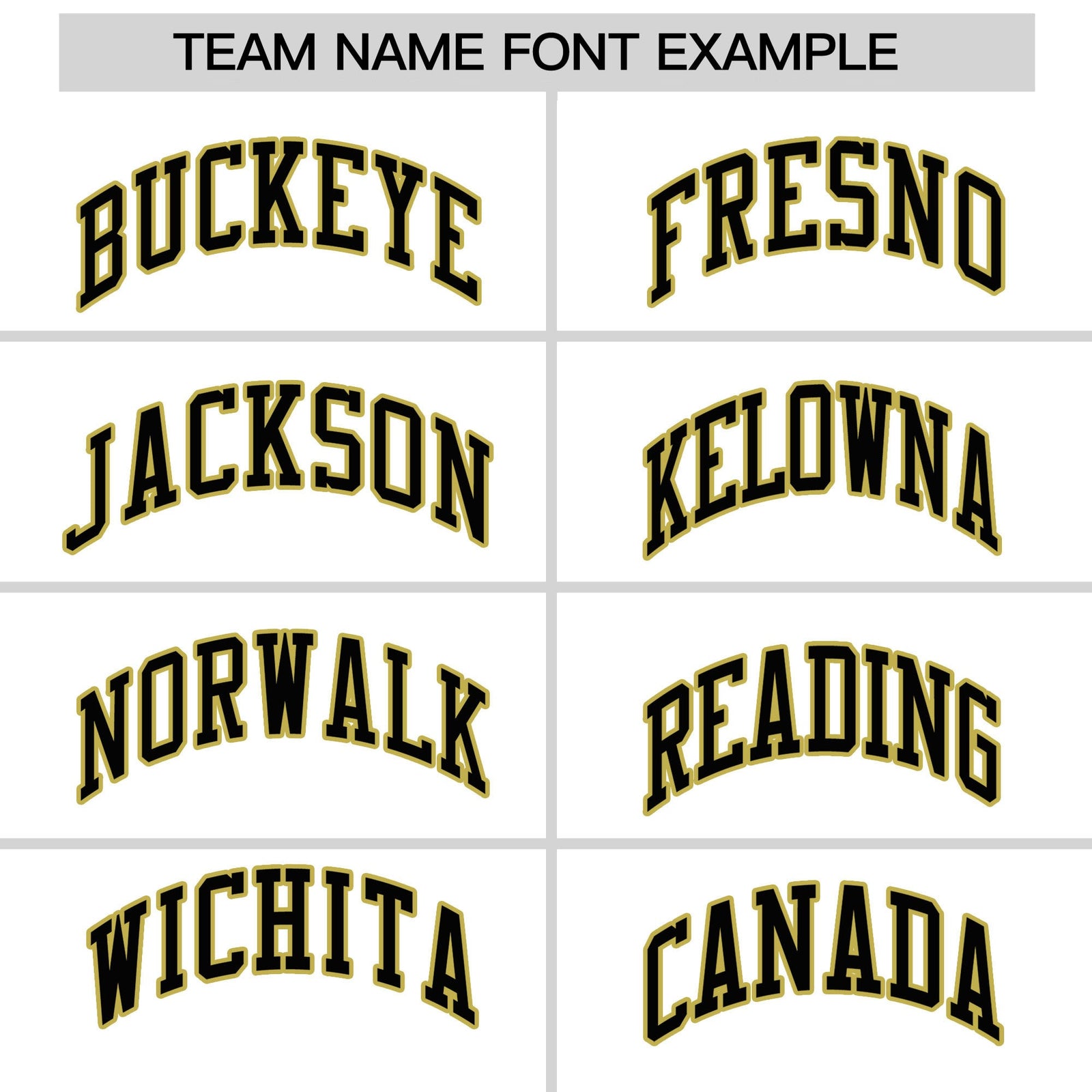 Custom Hockey Hoodie Jersey White Old Gold Classic Style Add Name,Number & Logo