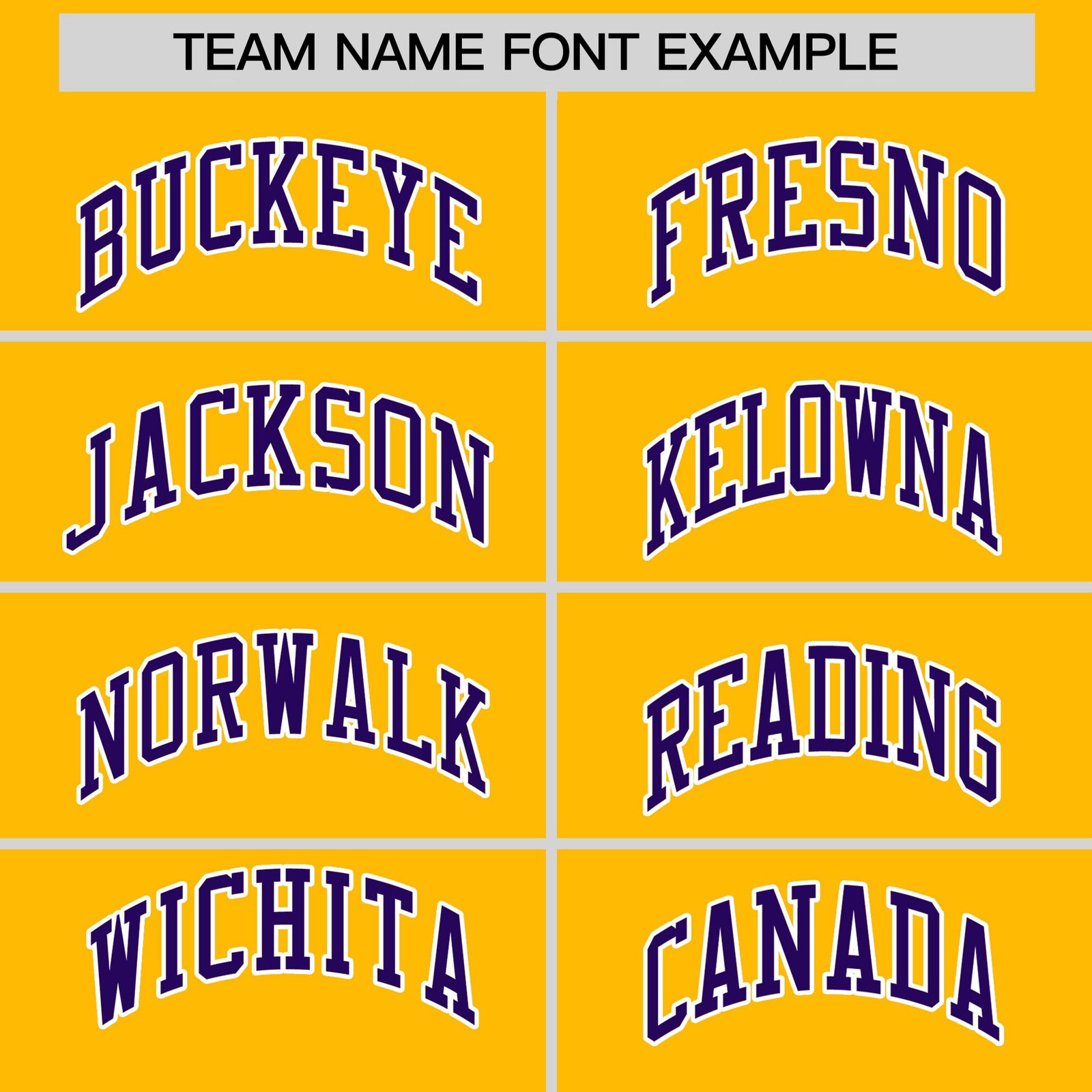 Custom Hockey Hoodie Jersey Gold Purple Classic Style Add Name,Number & Logo