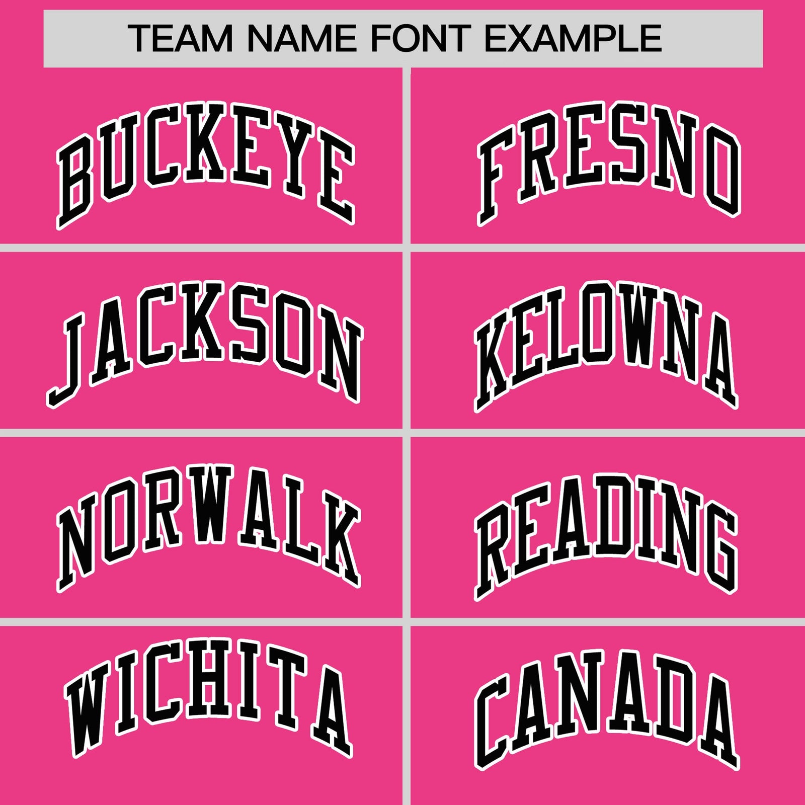 Custom Hockey Hoodie Jersey Pink Black Classic Style Add Name,Number & Logo