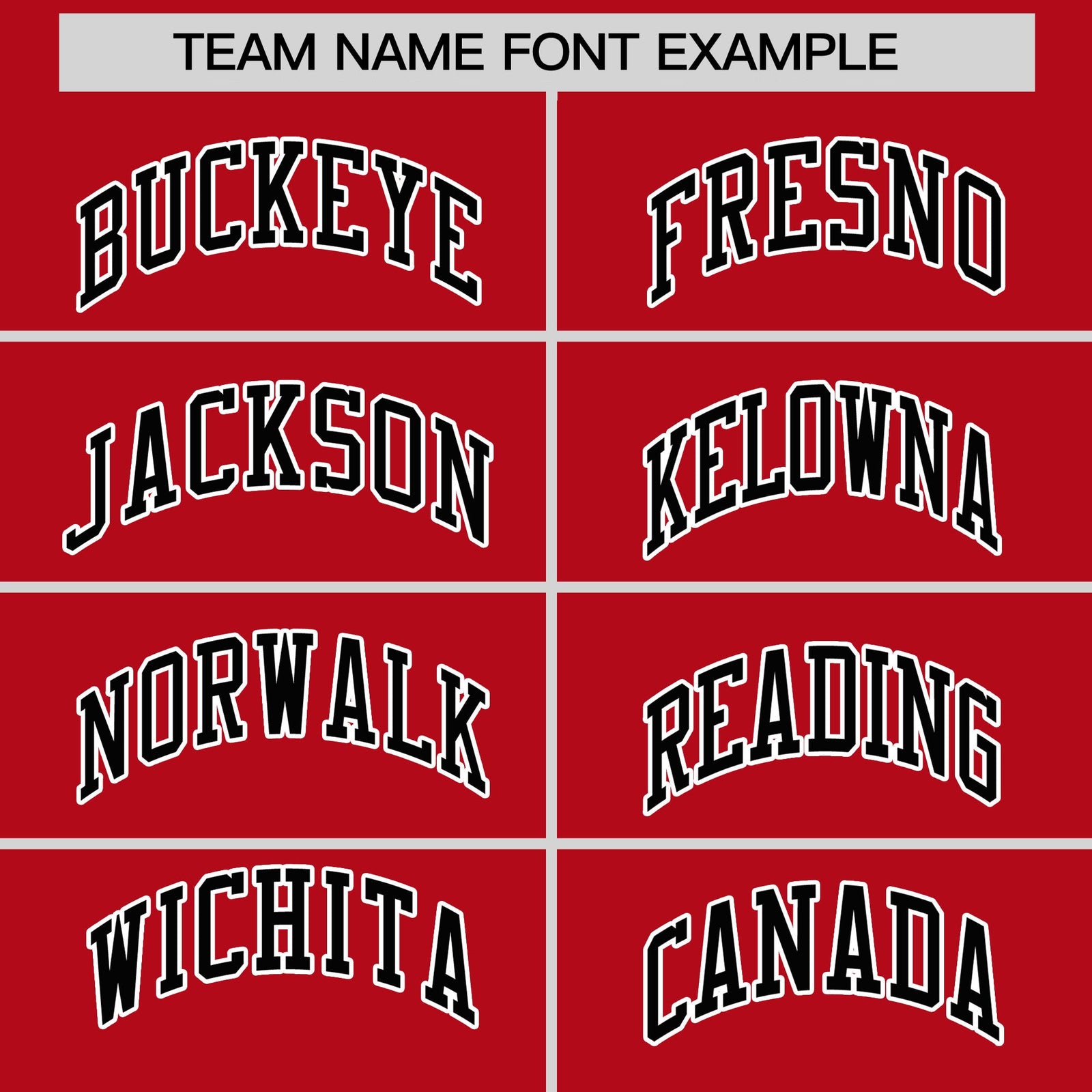 Custom Hockey Hoodie Jersey Red Black Classic Style Add Name,Number & Logo