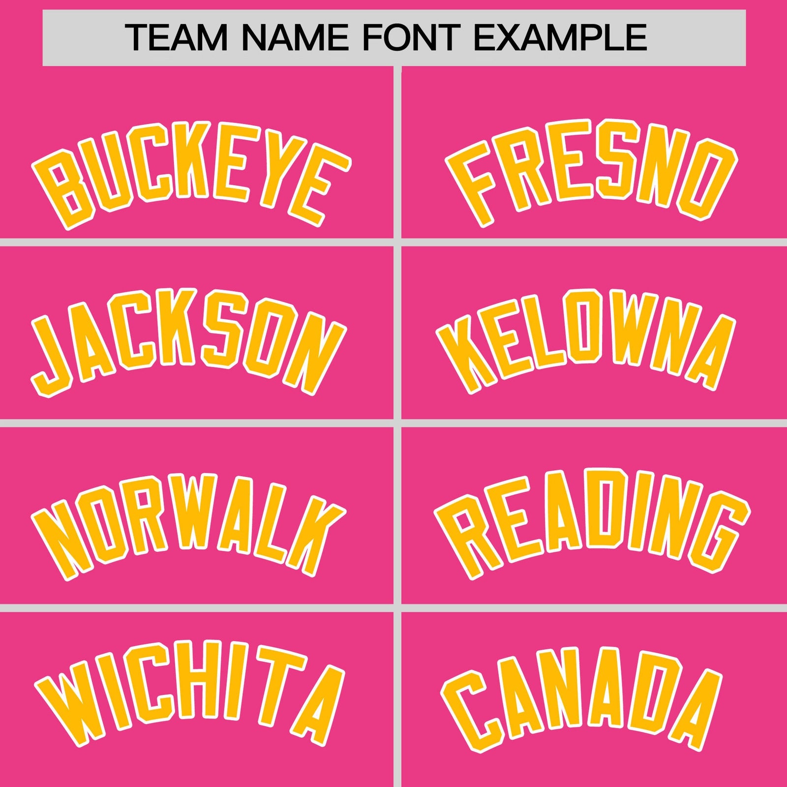 Custom Hockey Hoodie Jersey Pink Gold Classic Style Add Name,Number & Logo
