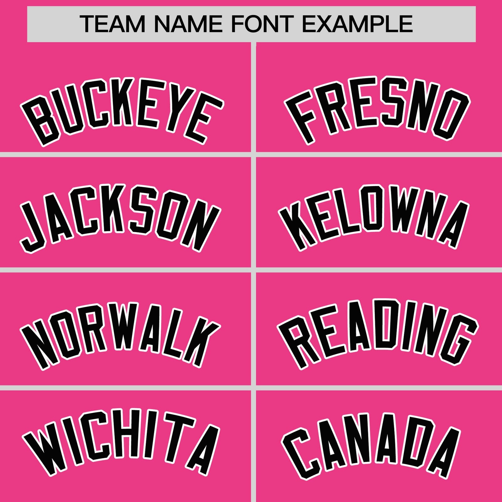 Custom Hockey Hoodie Jersey Pink Black Classic Style Add Name,Number & Logo