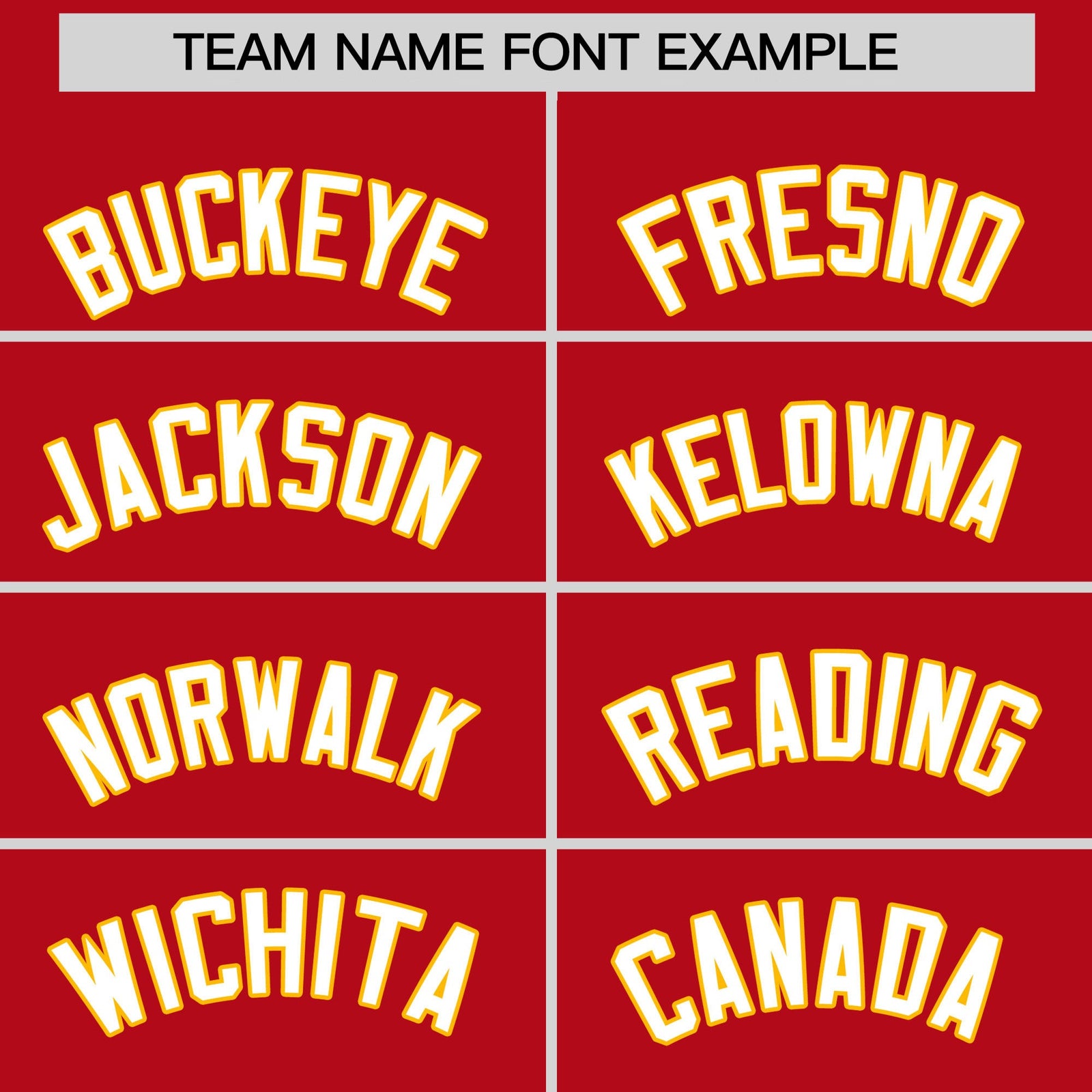 Custom Hockey Hoodie Jersey Red White Classic Style for Men&Youth