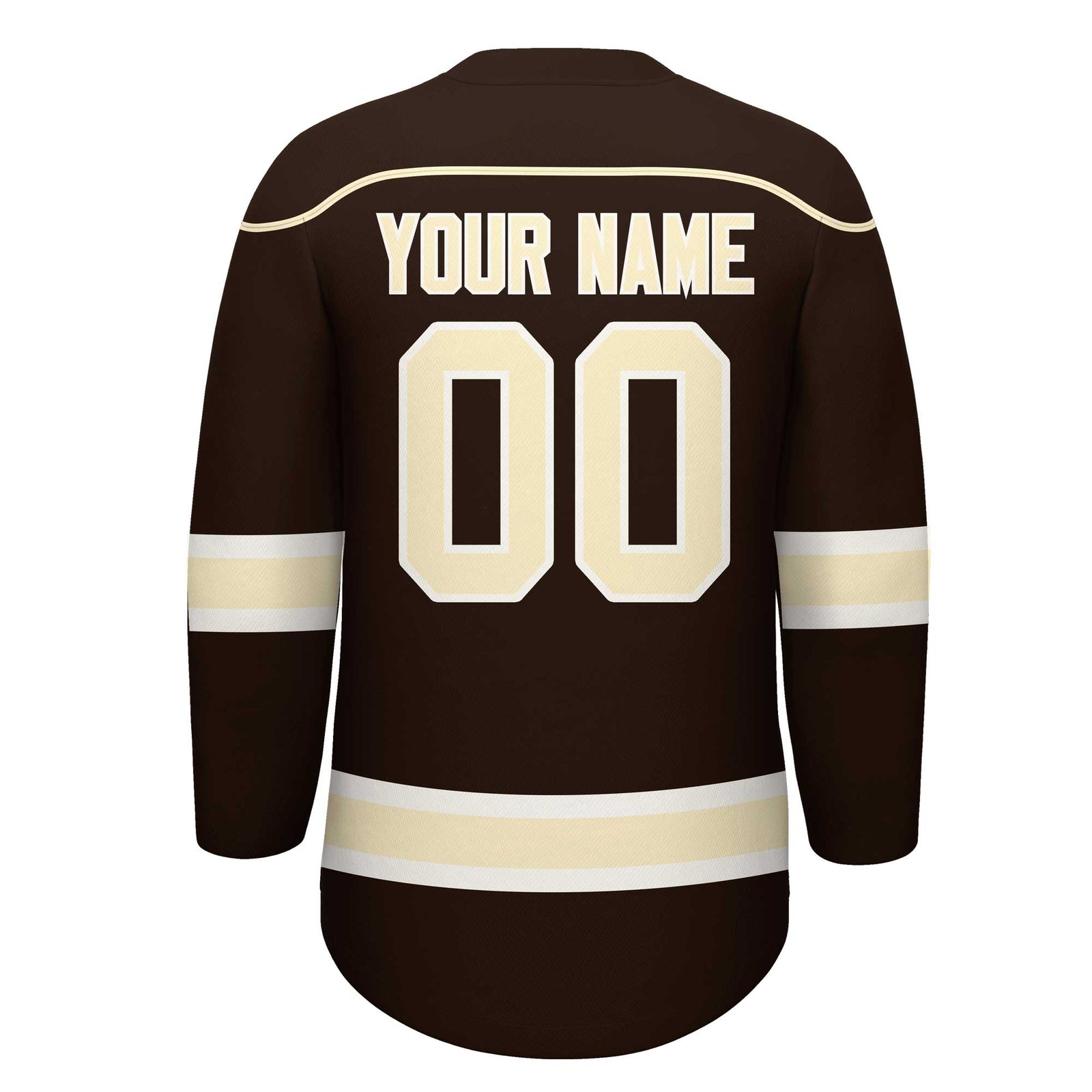 VVHL S11 Big dawgs Hockey Jersey
