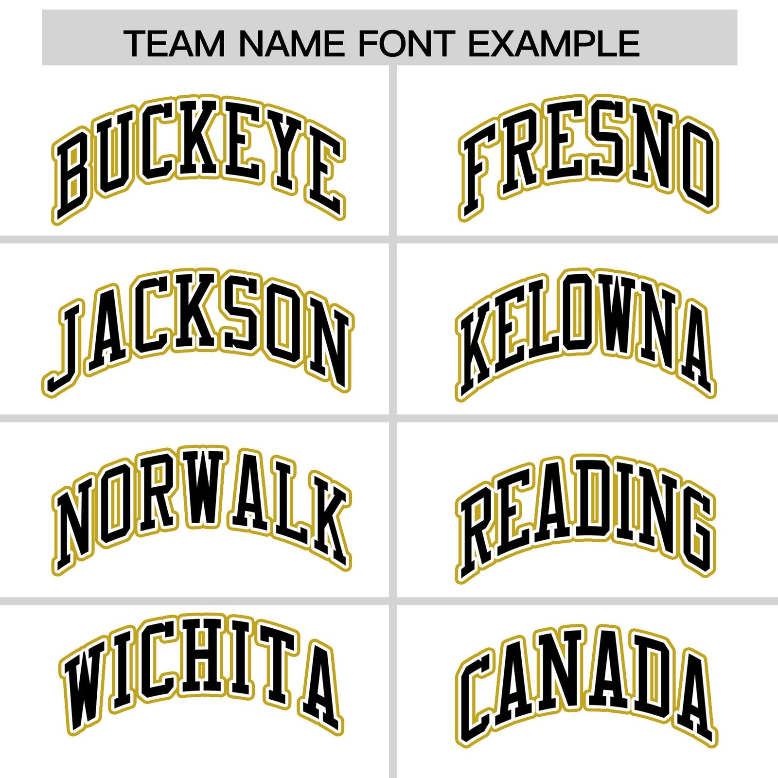 Custom White Black Old Gold Star Series Personalization Lace-Up Neck Hockey Jersey| KXKSHOP