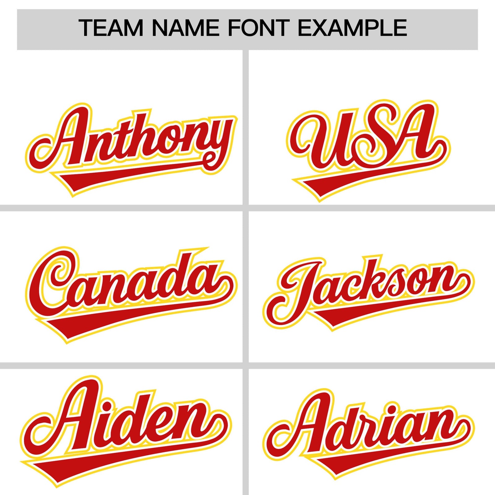 Custom White Red Gold Star Series Personalization Lace-Up Neck Hockey Jersey| KXKSHOP
