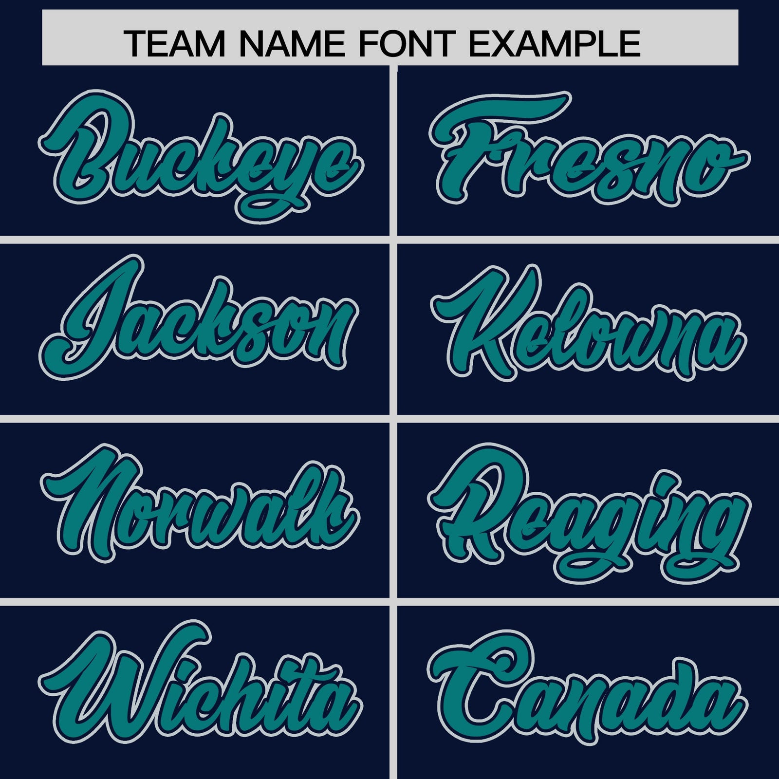 Custom Navy Teal Silver Star Series Personalization Lace-Up Neck Hockey Jersey| KXKSHOP