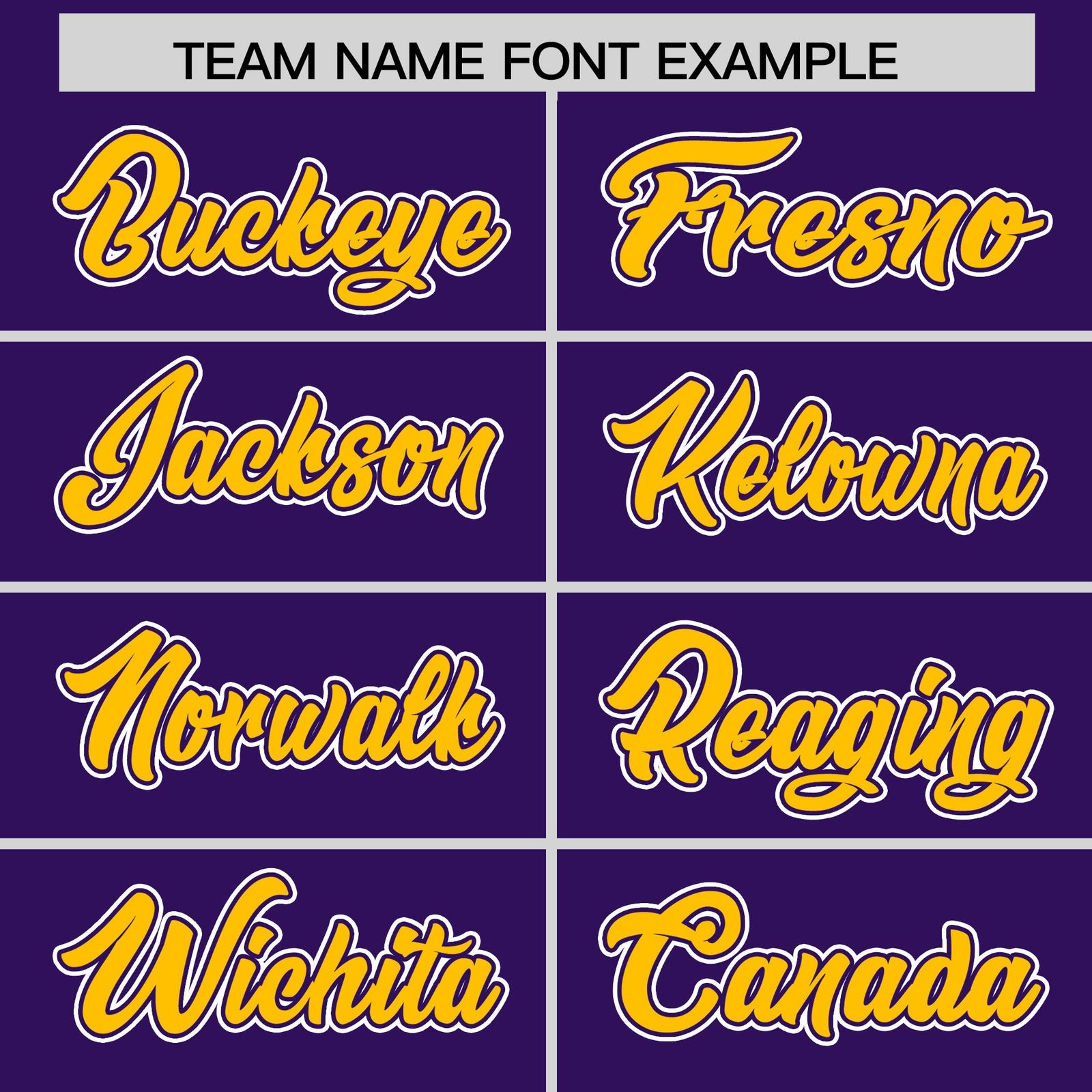Custom Purple Gold White Star Series Personalization Lace-Up Neck Hockey Jersey| KXKSHOP