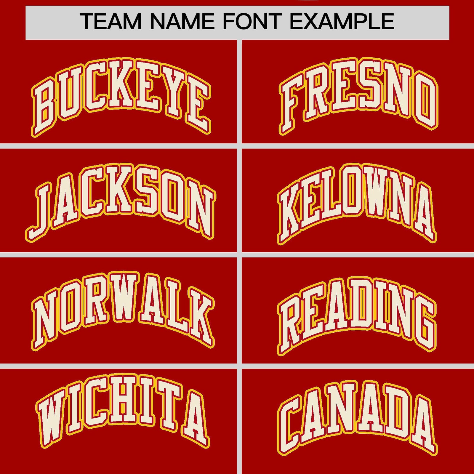 Custom Red Gold Orange Gradient Fashion Halloween Stretch Fabric Hockey Jersey| KXKSHOP
