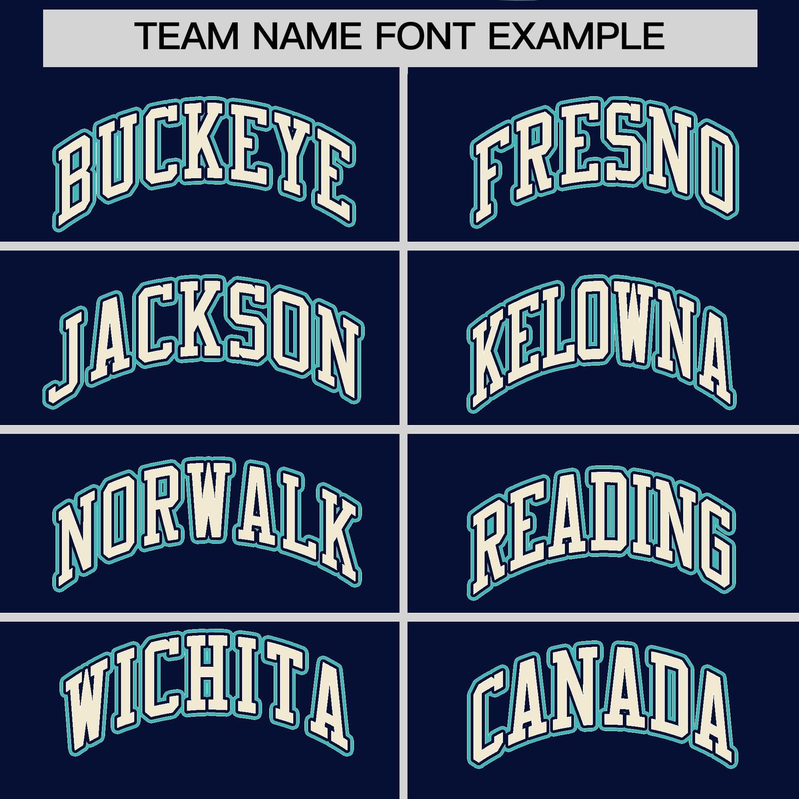 Custom Navy Teal Red Gradient Fashion Halloween Stretch Fabric Hockey Jersey| KXKSHOP