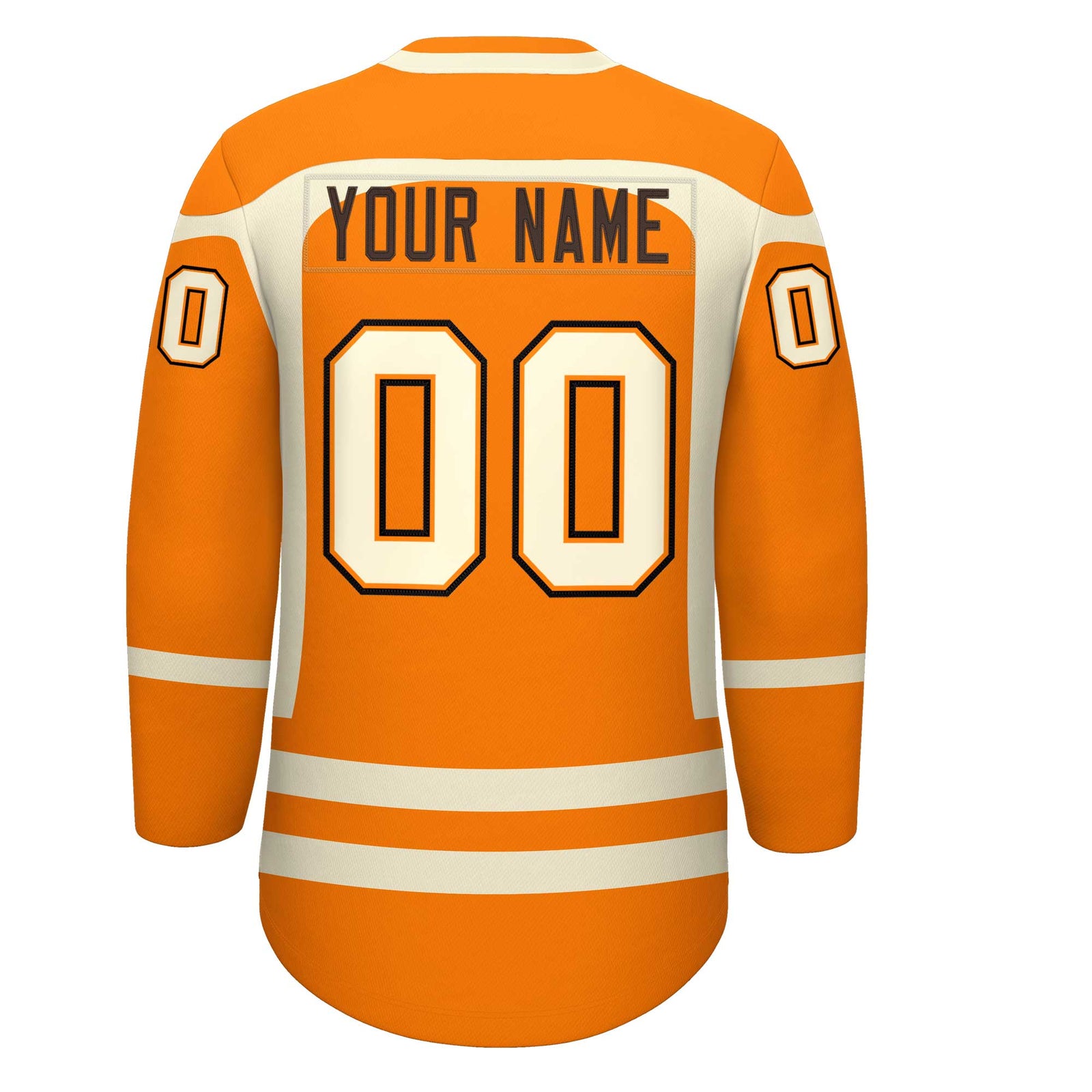 VVHL S11 Barn Cats Hockey Jersey
