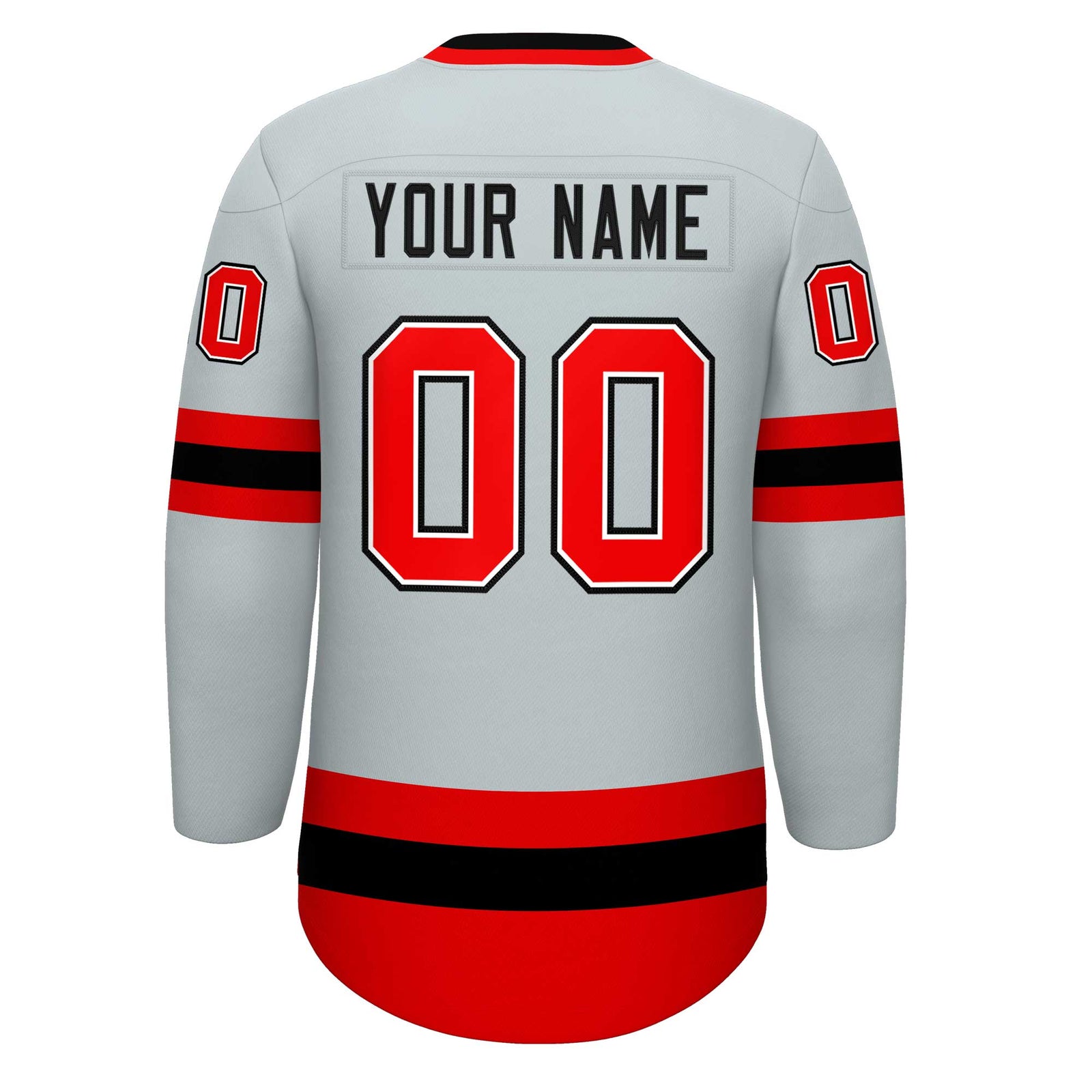 VVHL S11 Angry Byrds Hockey Jersey
