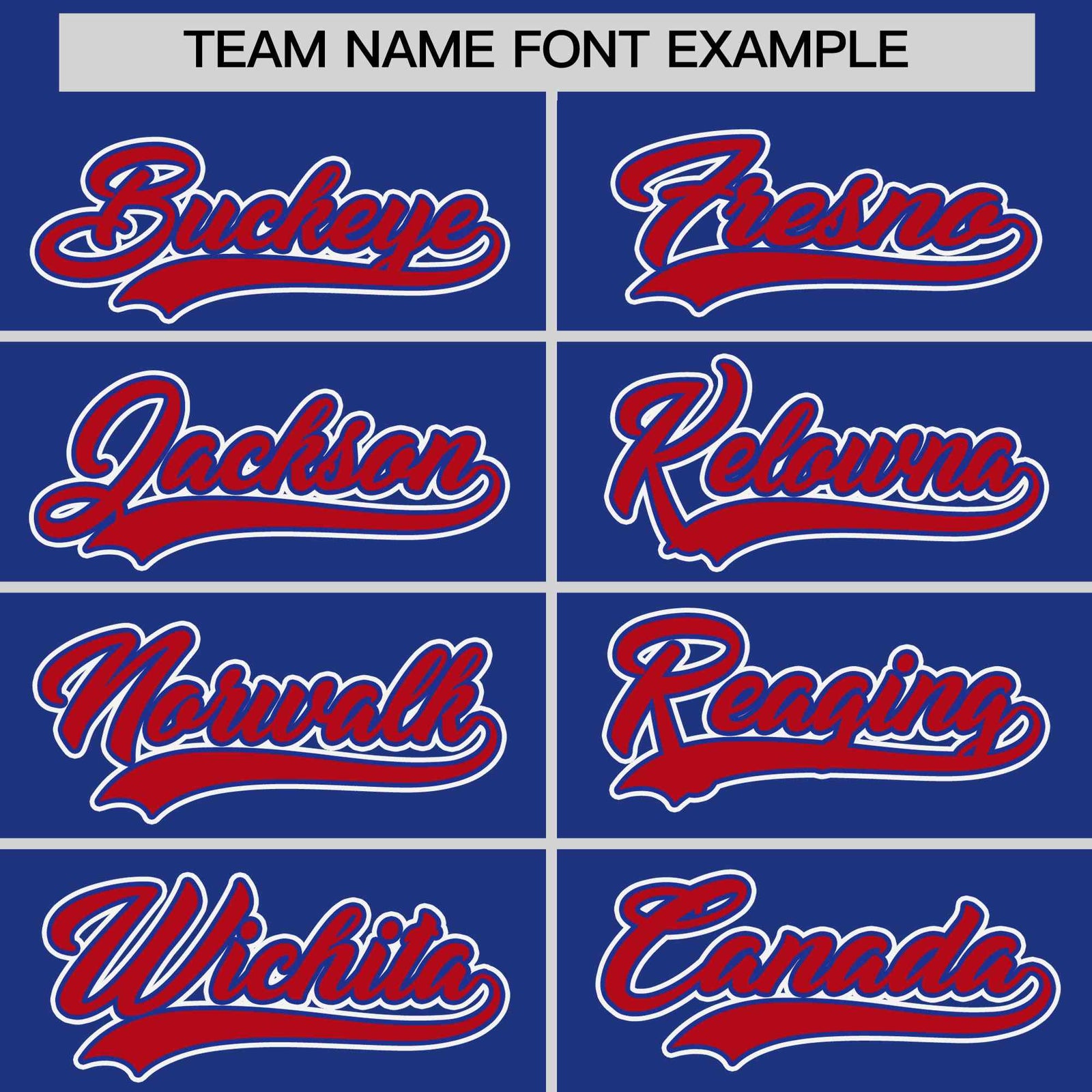 Custom Royal Blue Red Ice Cream Helmet Pattern Personalized V-Neck Hockey Jersey
