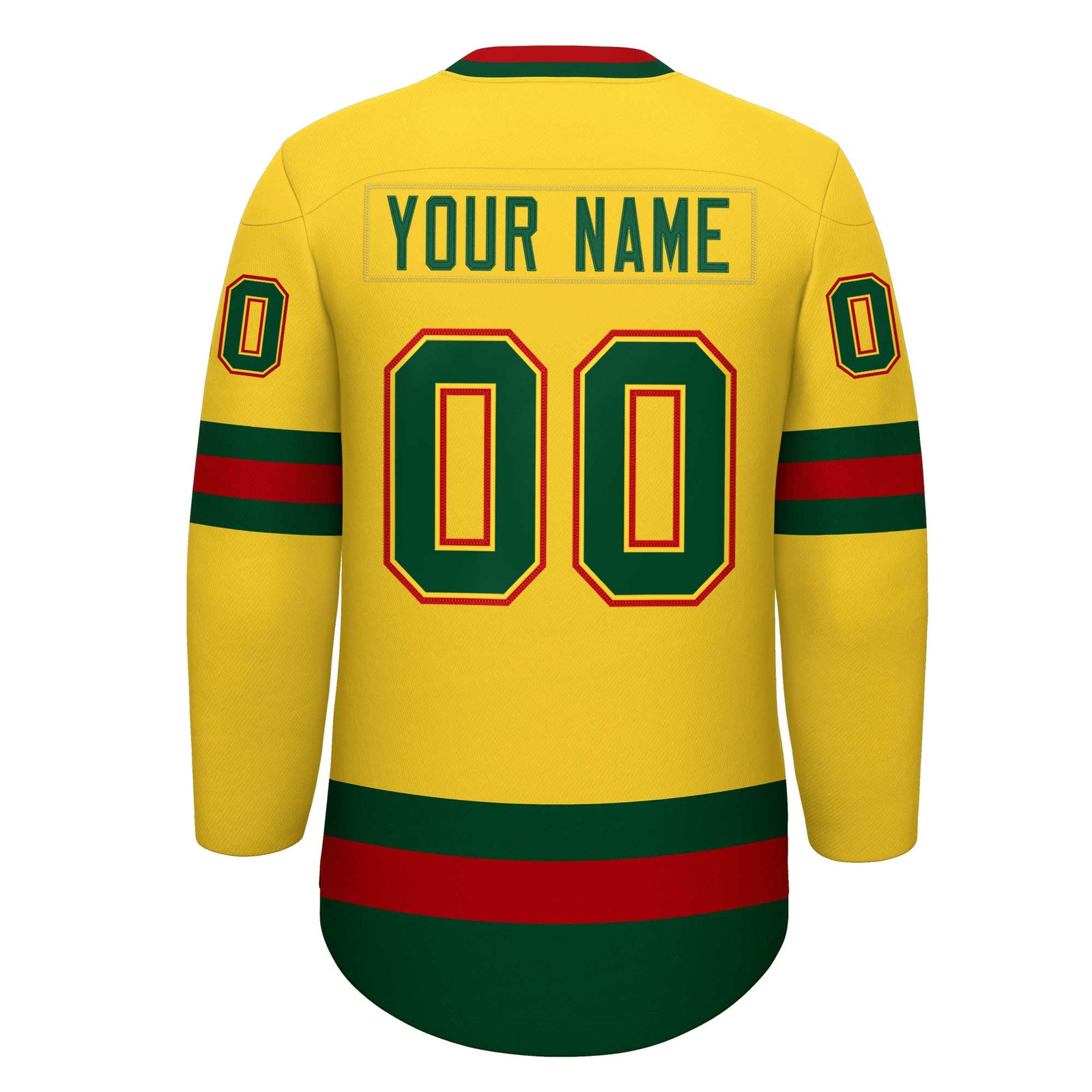 VVHL S10 ANBU CRUSADERS Hockey Jersey