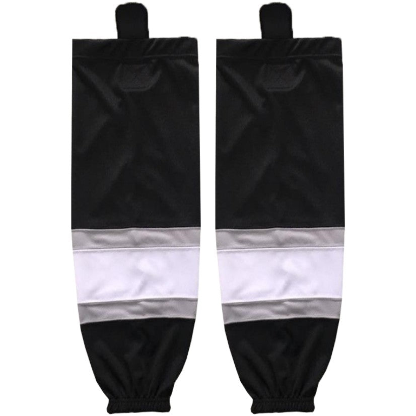 Professional Ice Hockey Socks - Multiple Team Colors Available