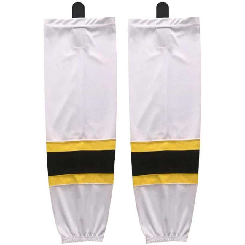 Professional Ice Hockey Socks - Multiple Team Colors Available