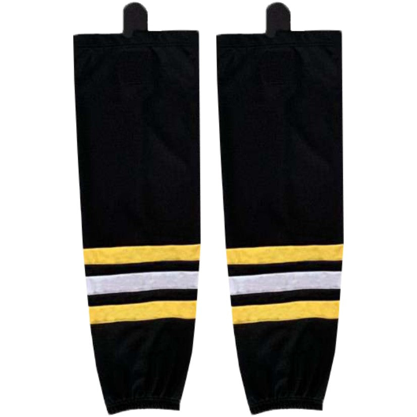 Professional Ice Hockey Socks - Multiple Team Colors Available