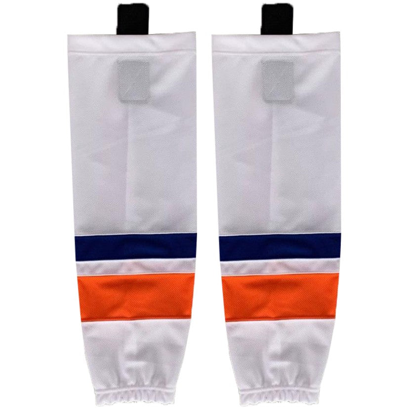 Professional Ice Hockey Socks - Multiple Team Colors Available