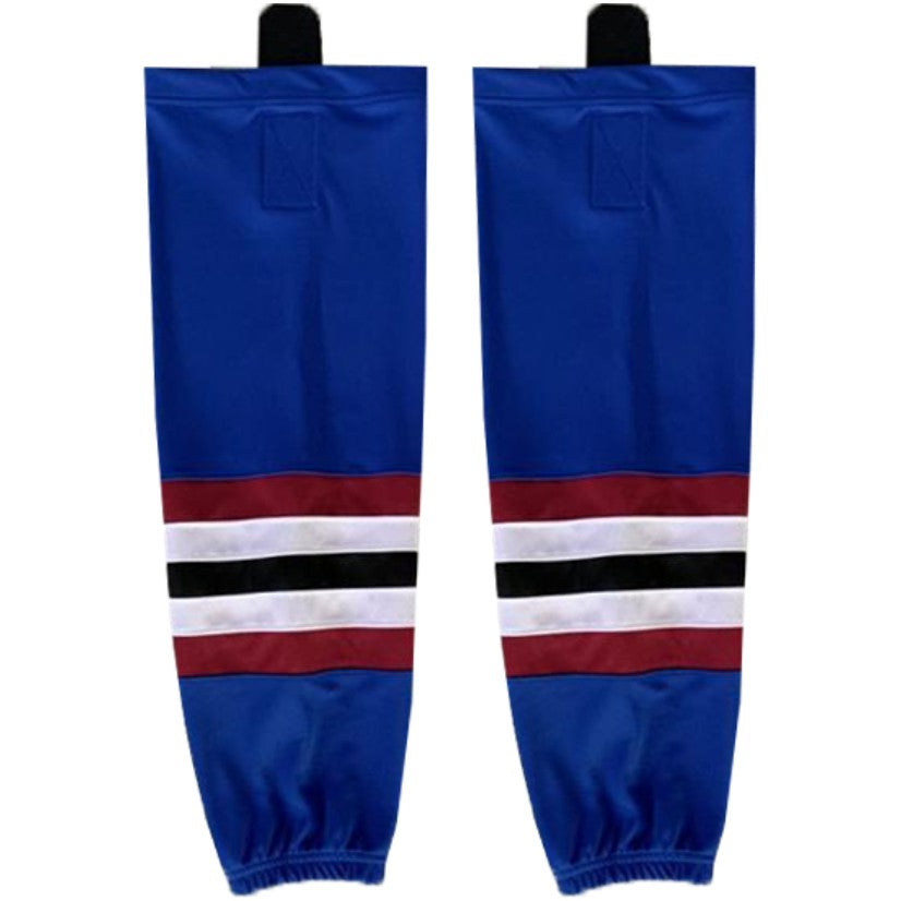Classic Sports Dry Fit Ice Hockey Socks