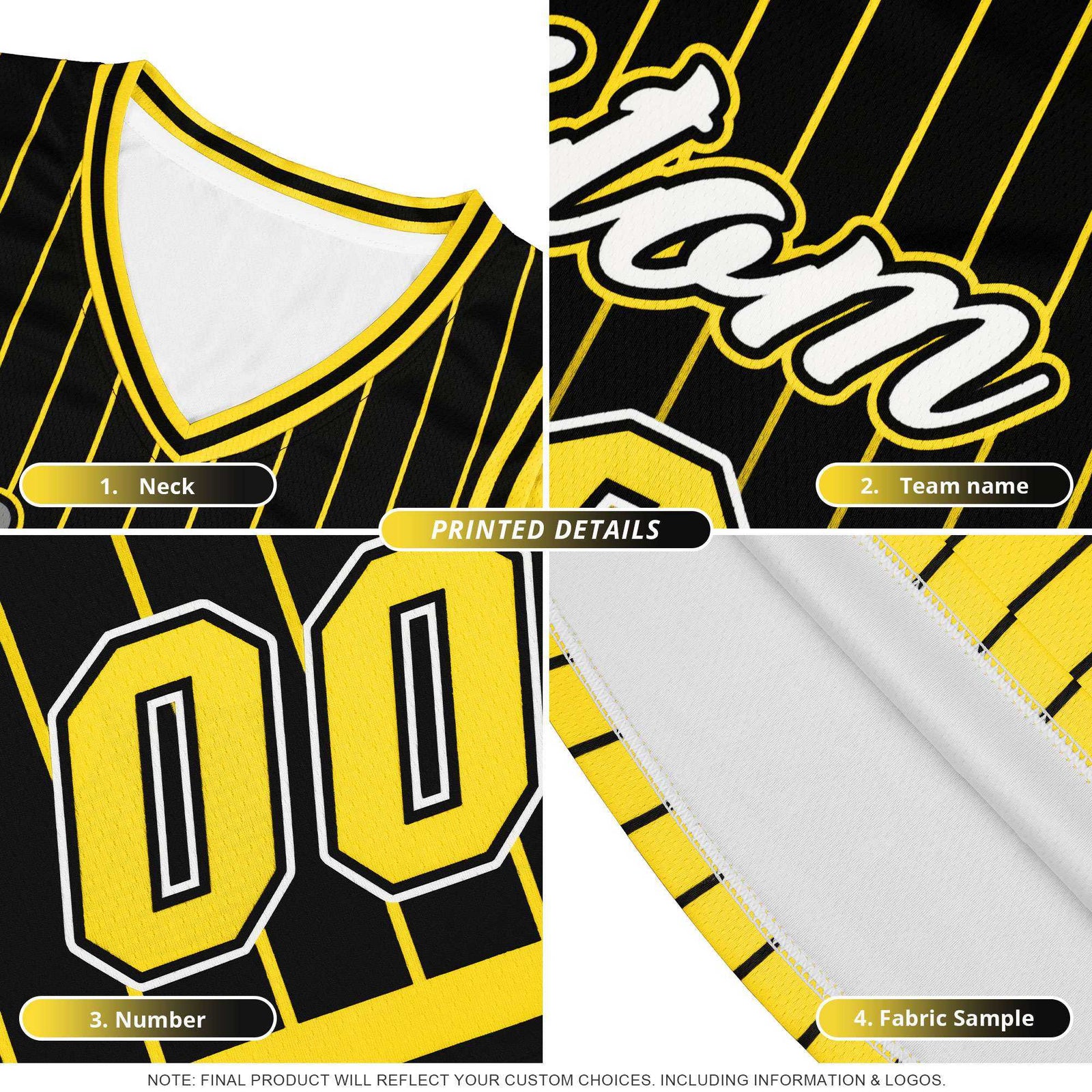 Custom White Custom Gray Pinstripe Retro Sets Uniform Basketball Jersey