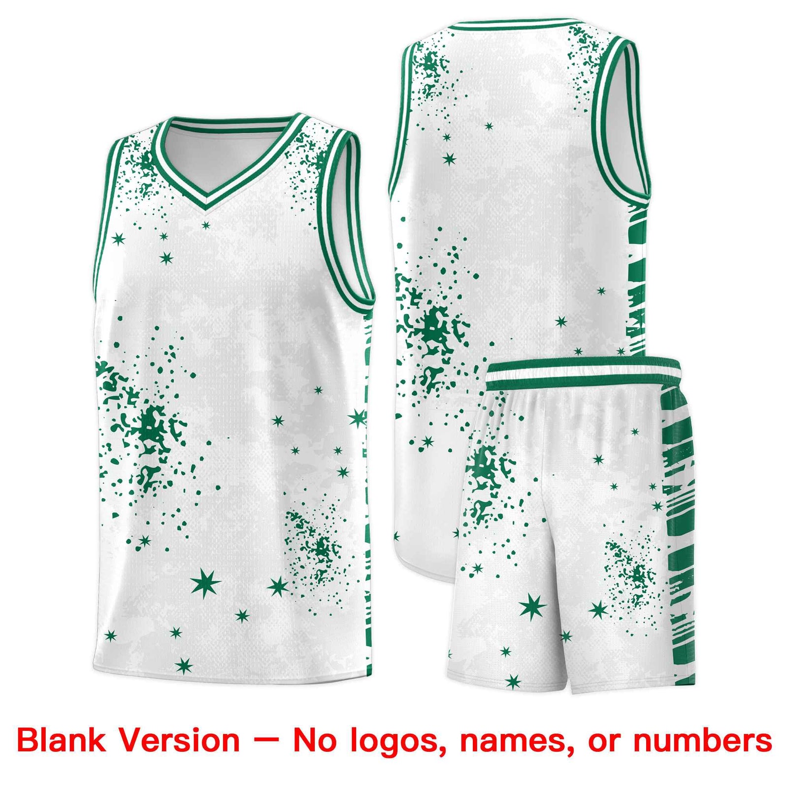 Custom Aqua Black Vice Burst Galactic Graffiti Drapable Basketball Jersey