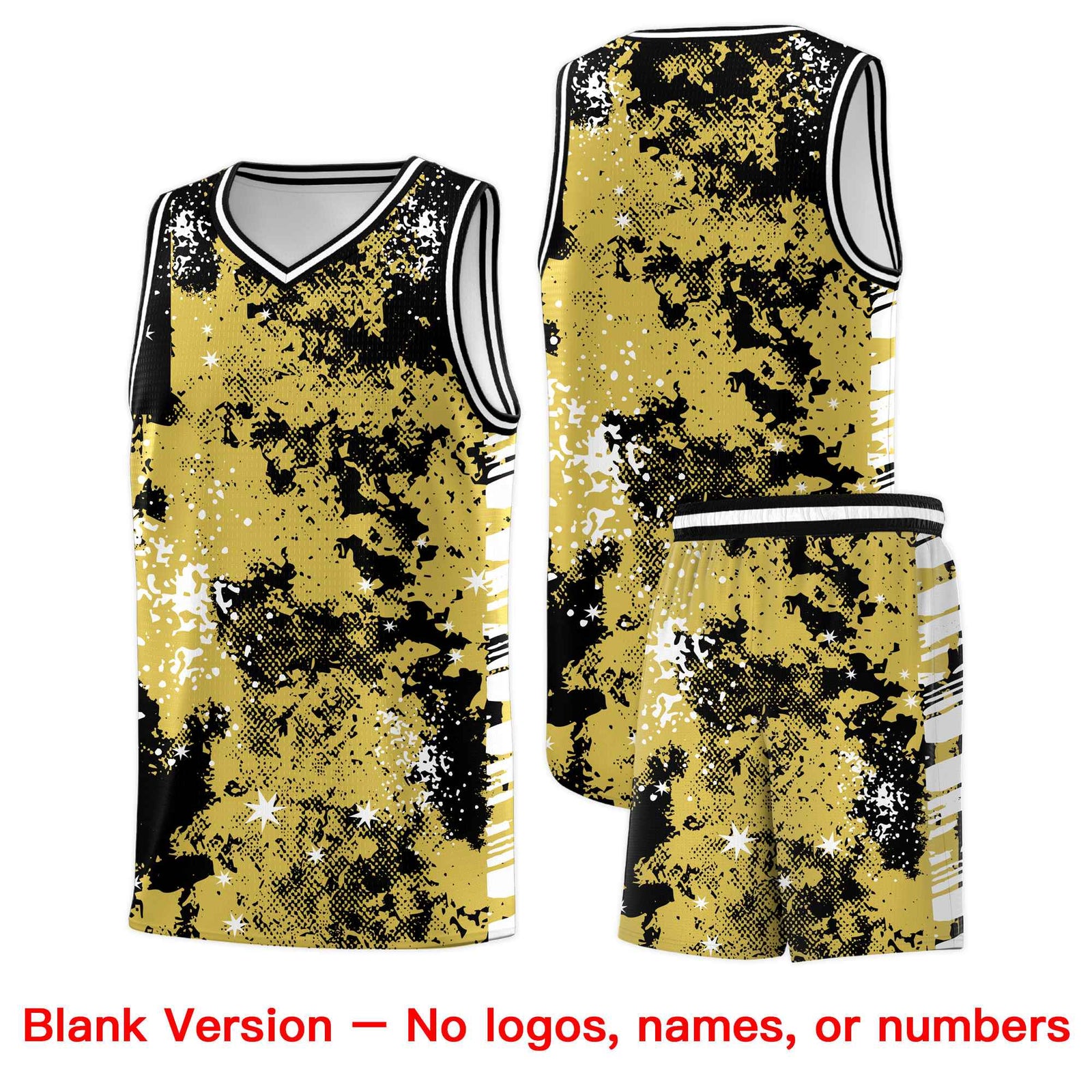 Custom Aqua Black Vice Burst Galactic Graffiti Drapable Basketball Jersey