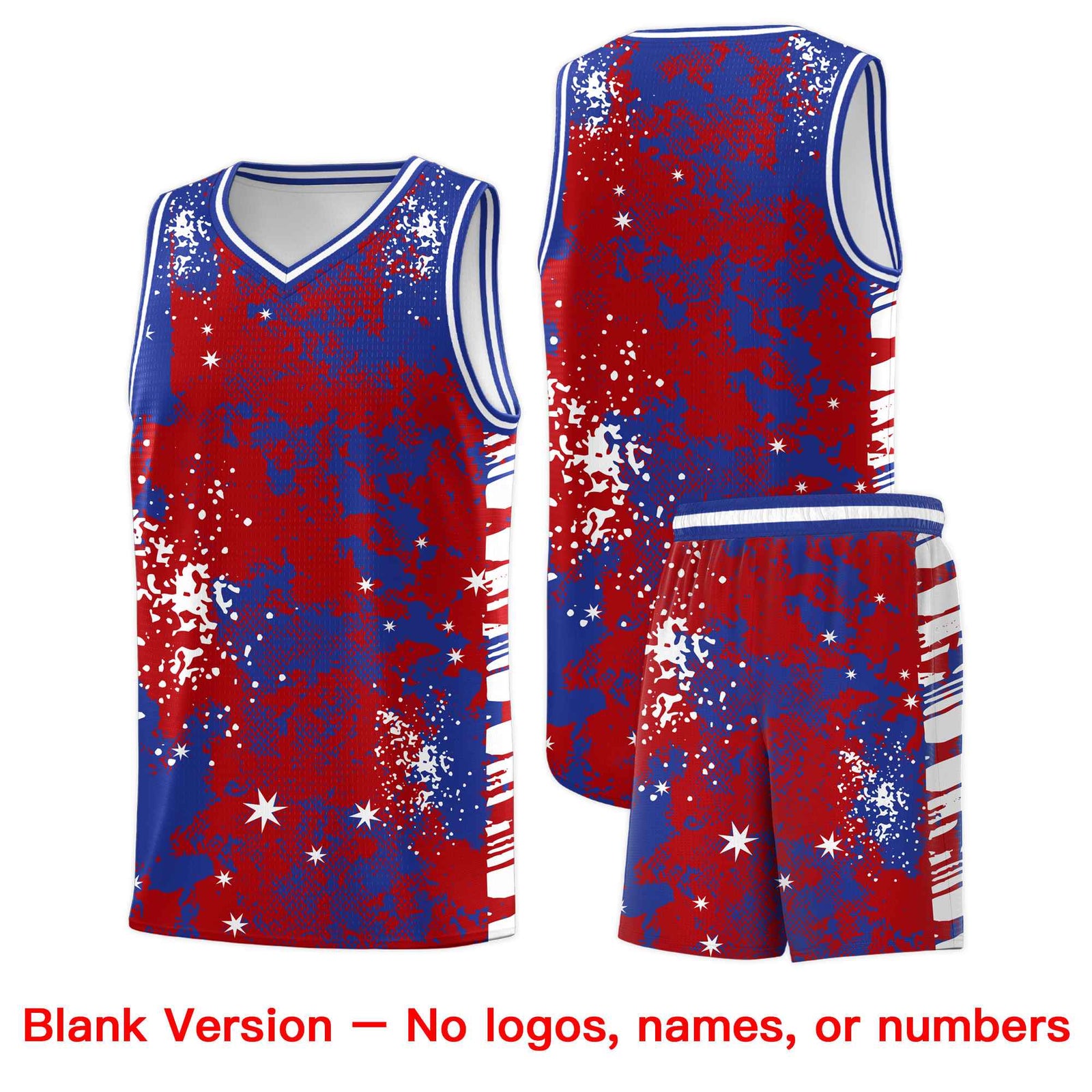 Custom Aqua Black Vice Burst Galactic Graffiti Drapable Basketball Jersey
