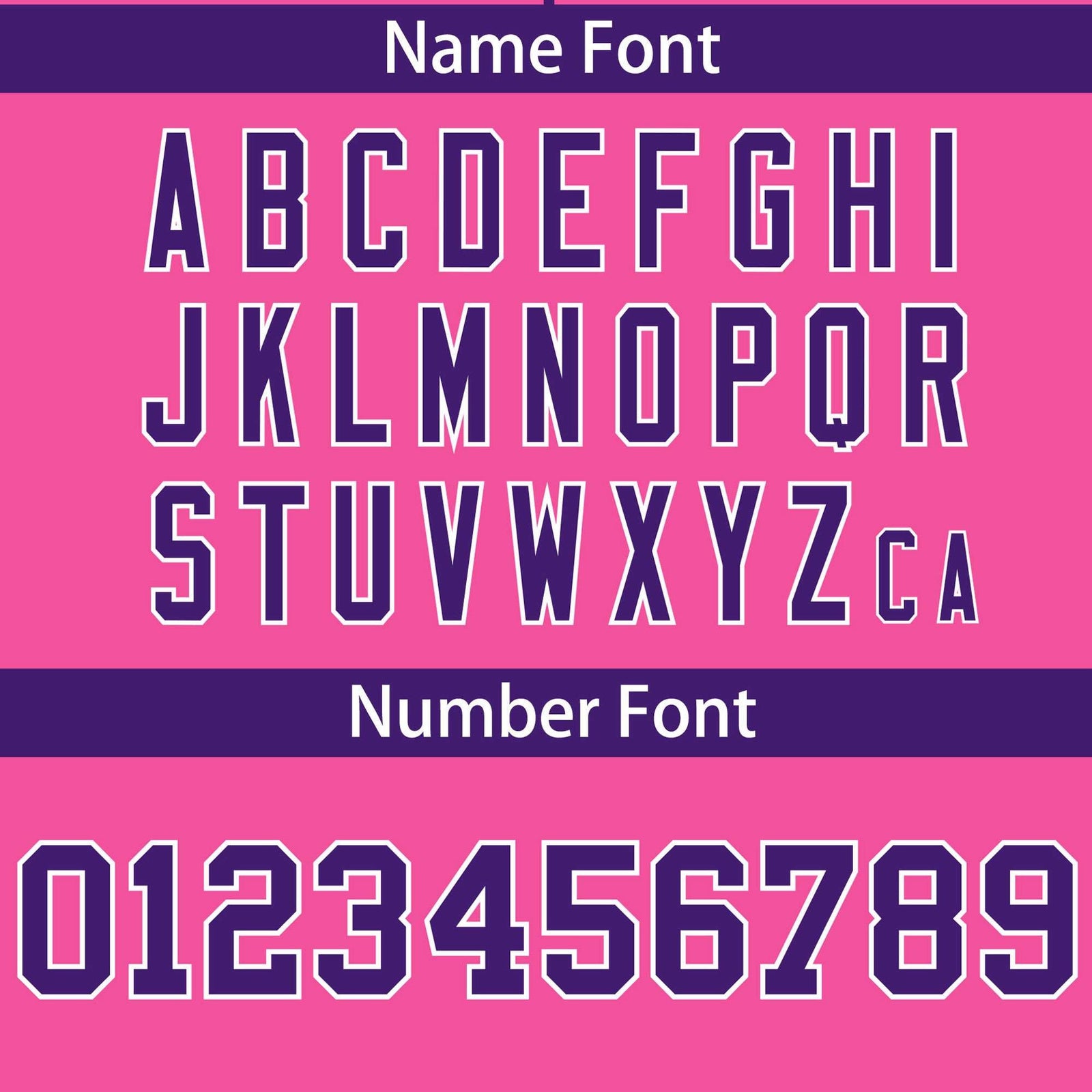 Custom Pink Purple Classic Style Personalized Full Button Authentic Baseball Jersey