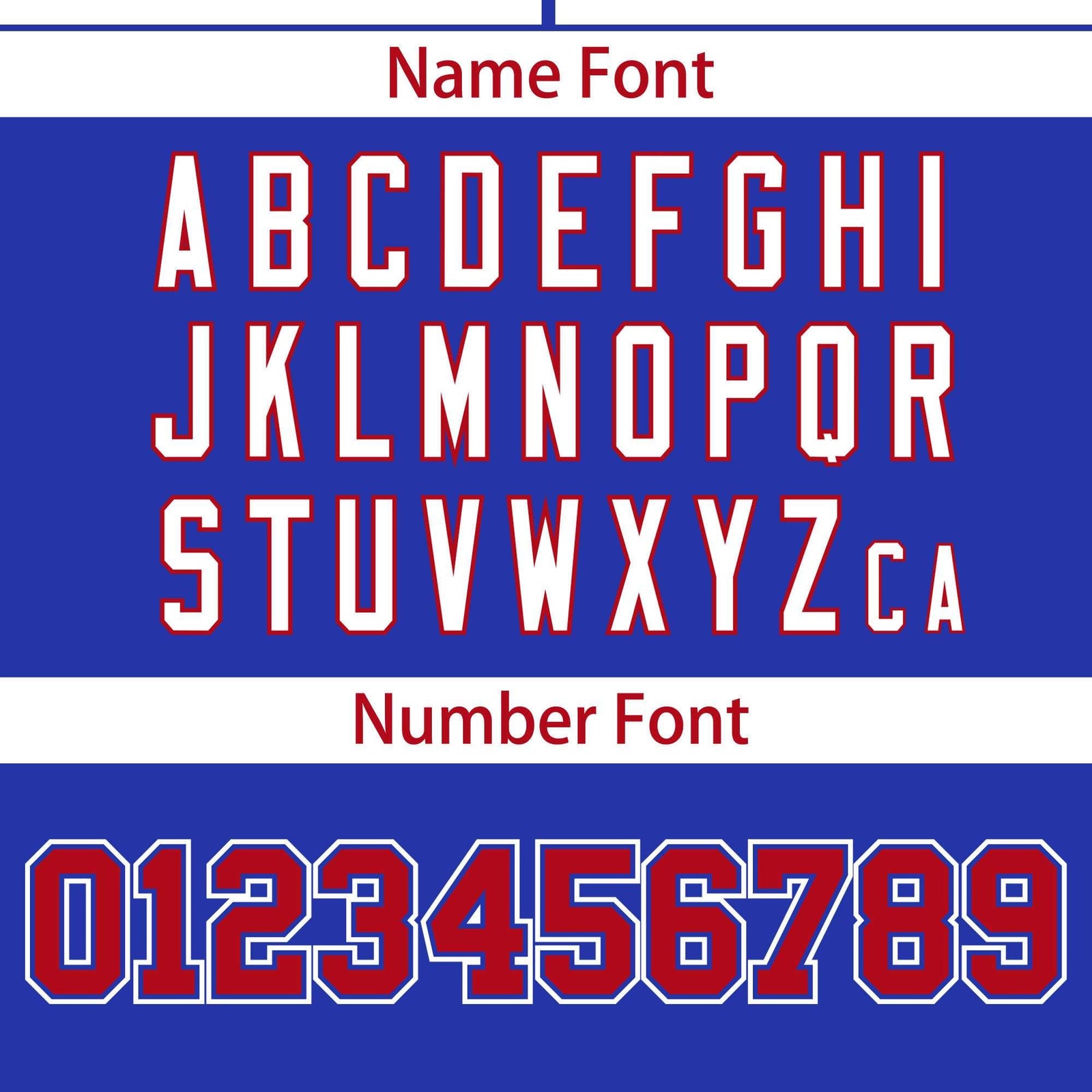 Custom White Royal Color Block Personalized Raglan Sleeves Authentic Baseball Jersey