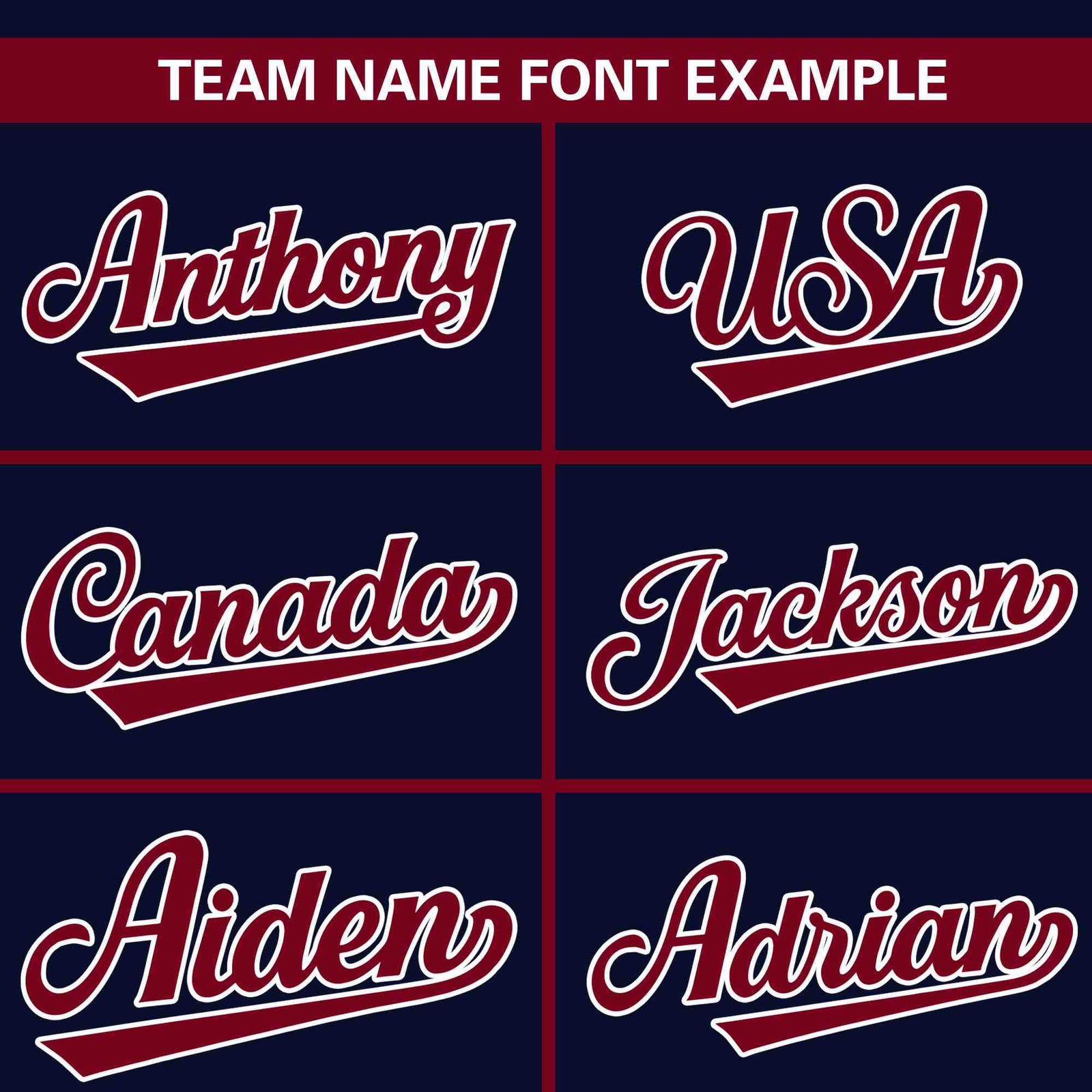 Custom Navy Crimson Color Block Personalized Raglan Sleeves Authentic Baseball Jersey