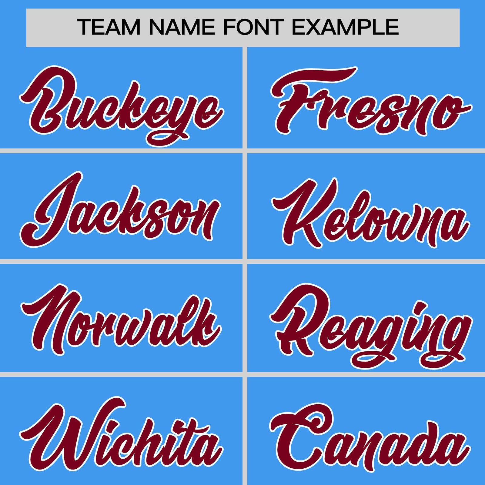 Custom Powder Blue Crimson-White Personalized Color Block Authentic Baseball jersey