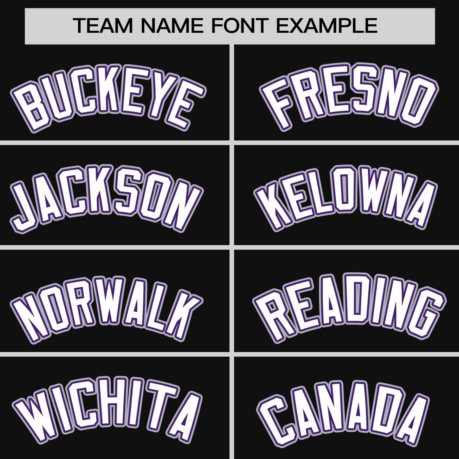 Custom Black Purple Pinstripe Personalized Raglan Sleeves Authentic Baseball Jersey