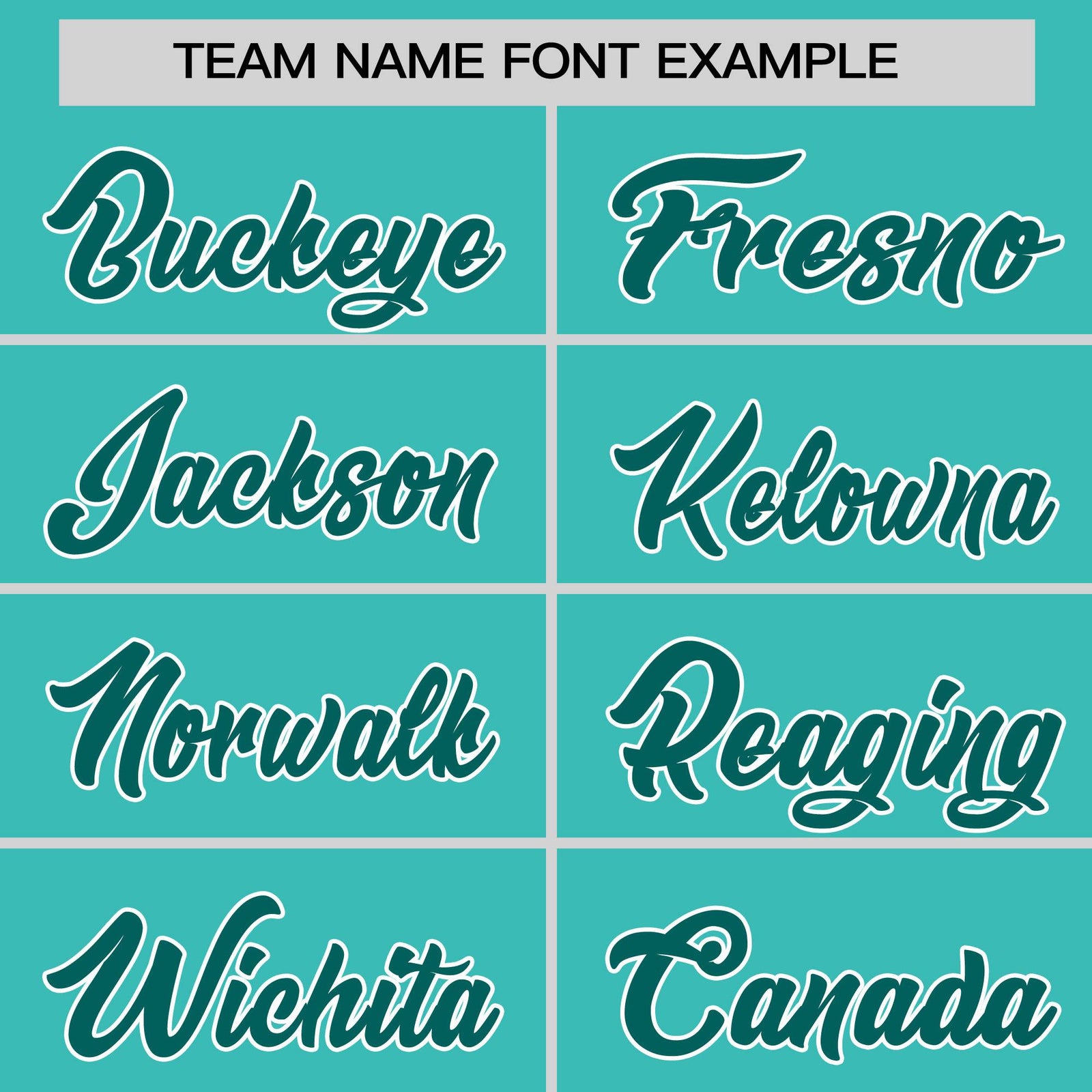 Custom Bright Green Aqua Pinstripe Personalized Raglan Sleeves Authentic Baseball Jersey