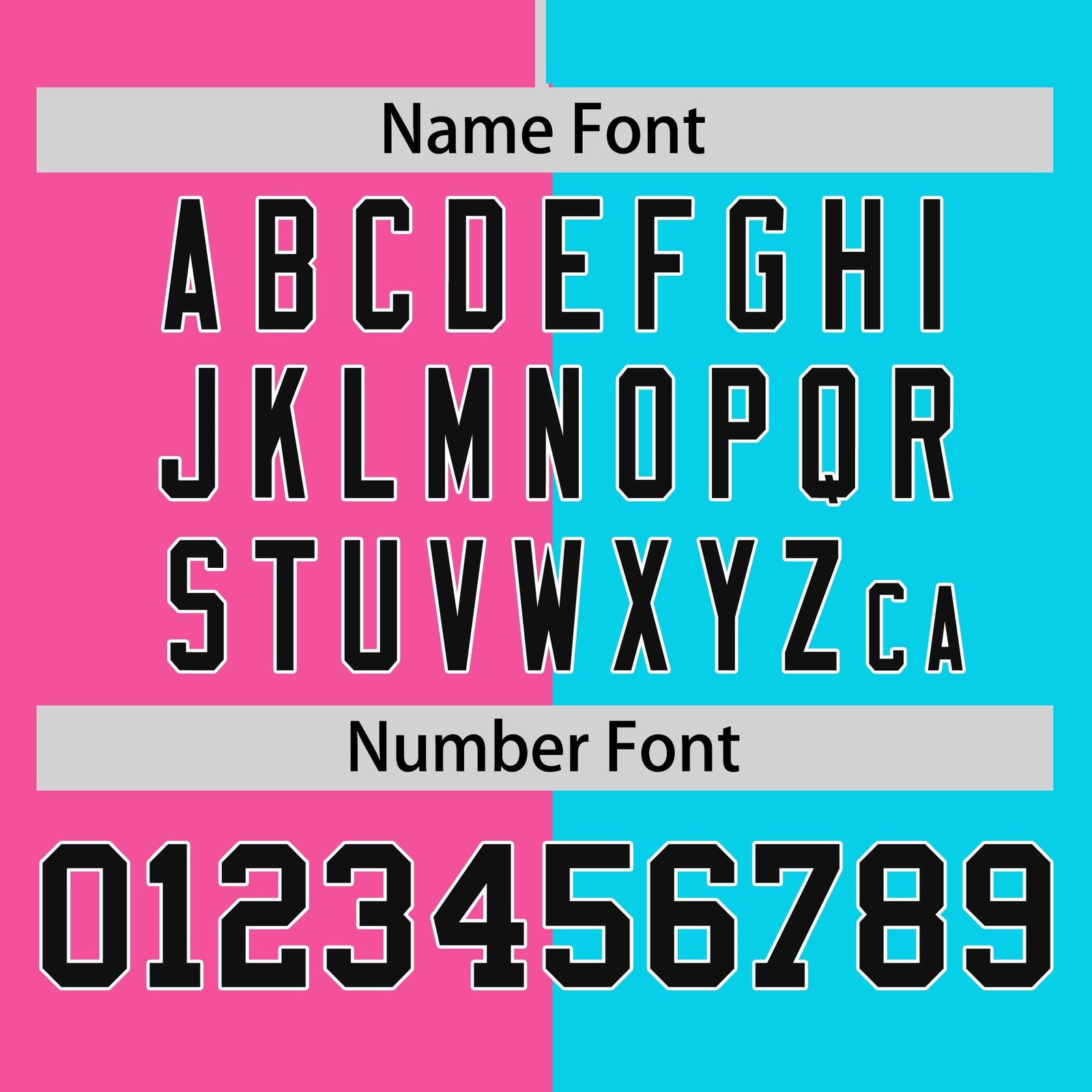 Custom Pink Sky Blue Personalized Symmetrical Gradient Design Authentic Baseball Jersey