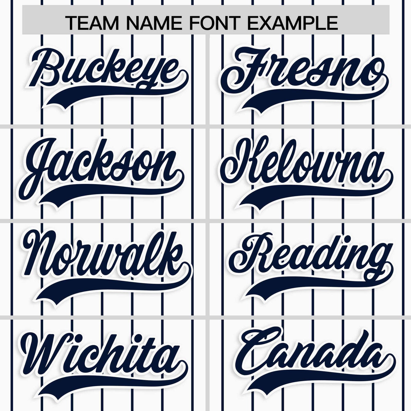 Custom White Navy Stripe Fashion Raglan Sleeves Authentic Baseball Jersey