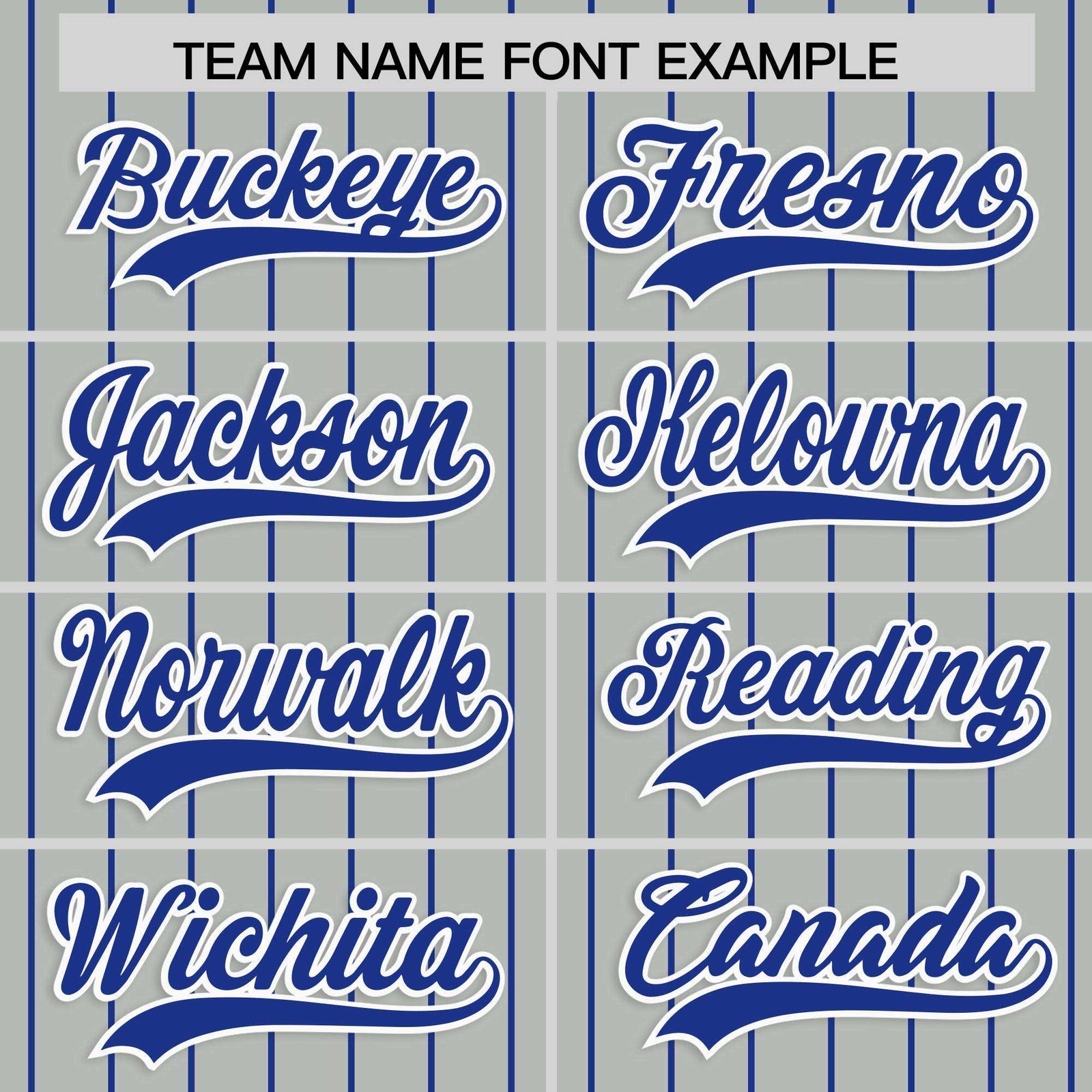 Custom Gray Royal Stripe Fashion Raglan Sleeves Authentic Baseball Jersey