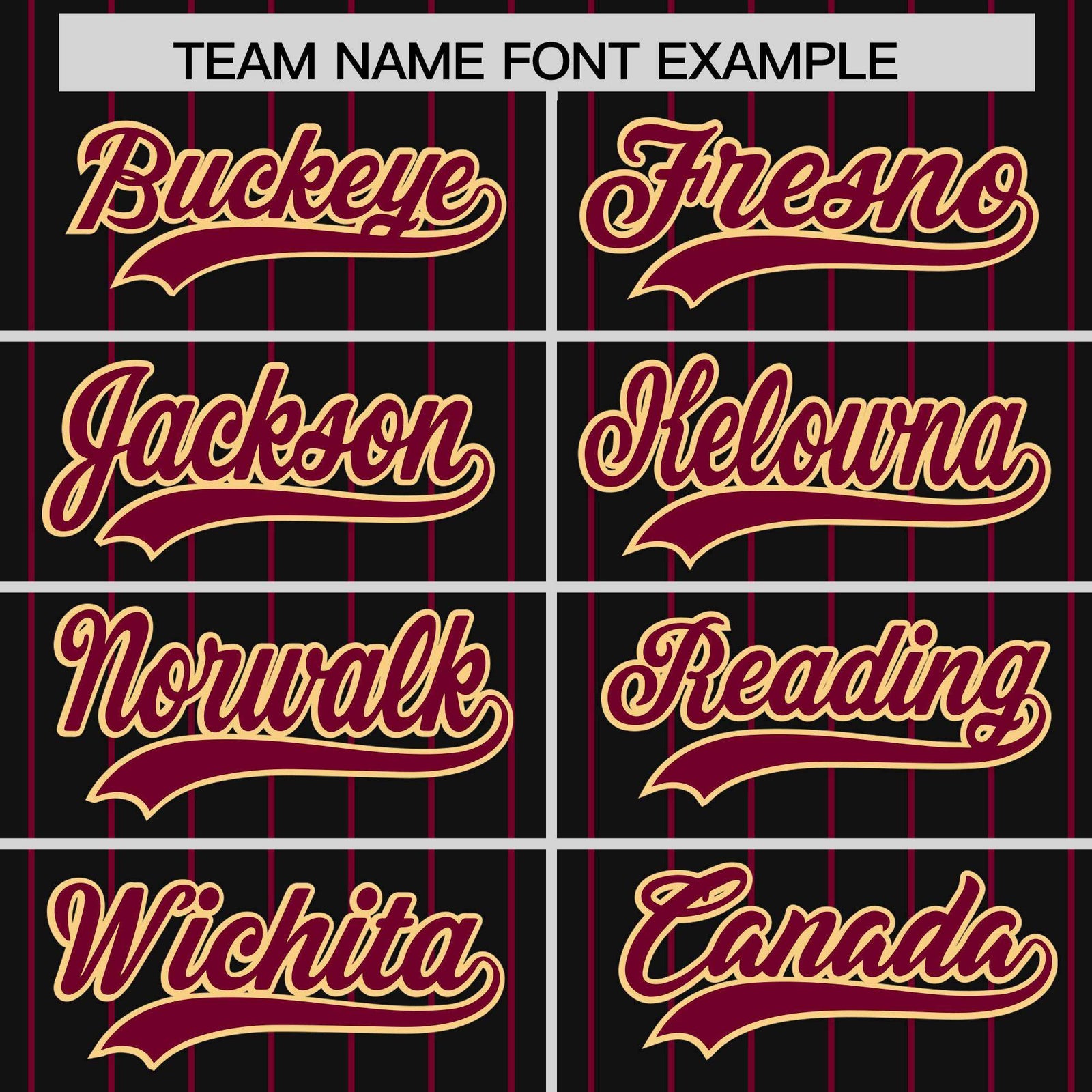Custom Black Crimson Stripe Fashion Raglan Sleeves Authentic Baseball Jersey