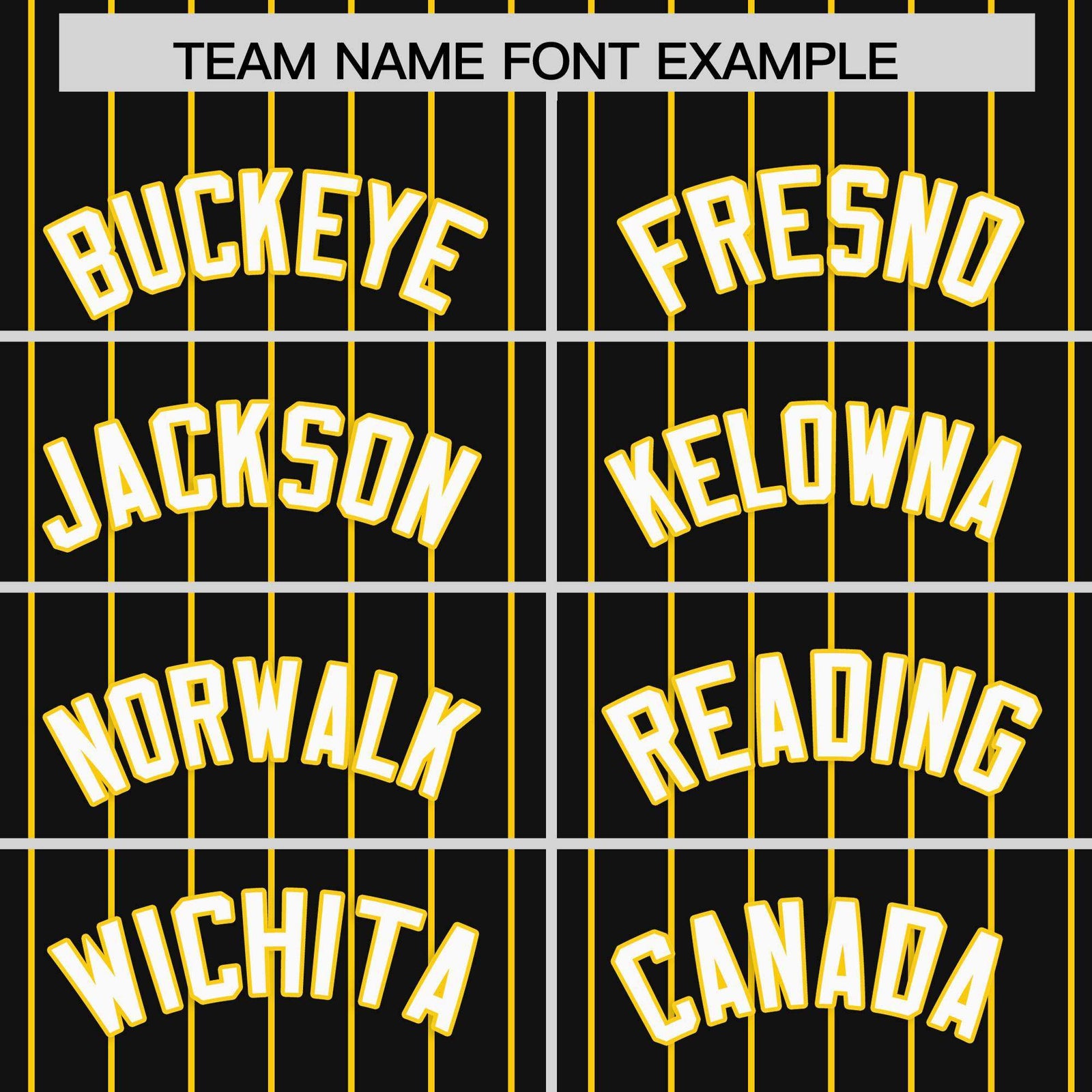 Custom Black Gold Stripe Fashion Raglan Sleeves Authentic Baseball Jersey