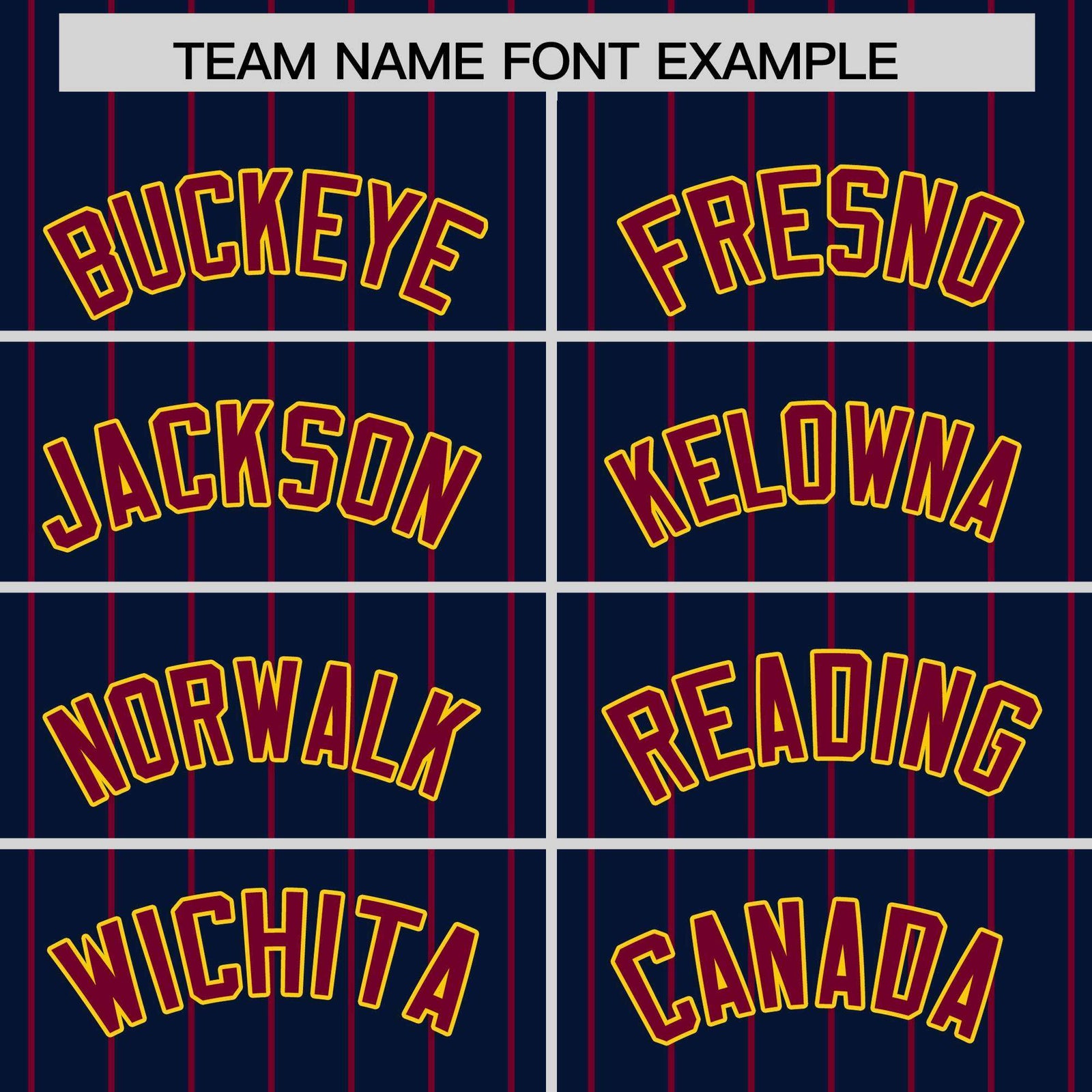 Custom Navy Crimson Stripe Fashion Raglan Sleeves Authentic Baseball Jersey