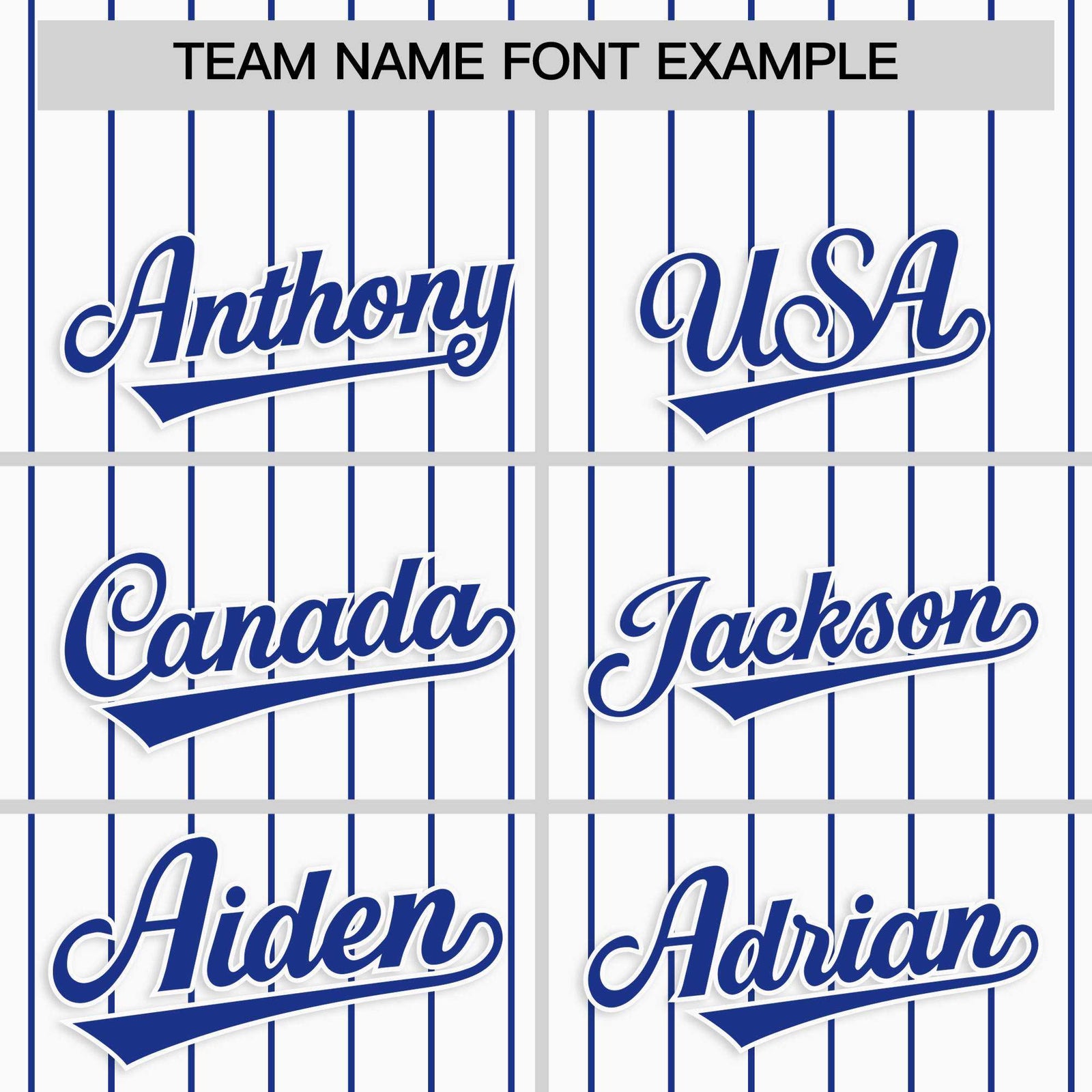 Custom White Royal Stripe Fashion Raglan Sleeves Authentic Baseball Jersey