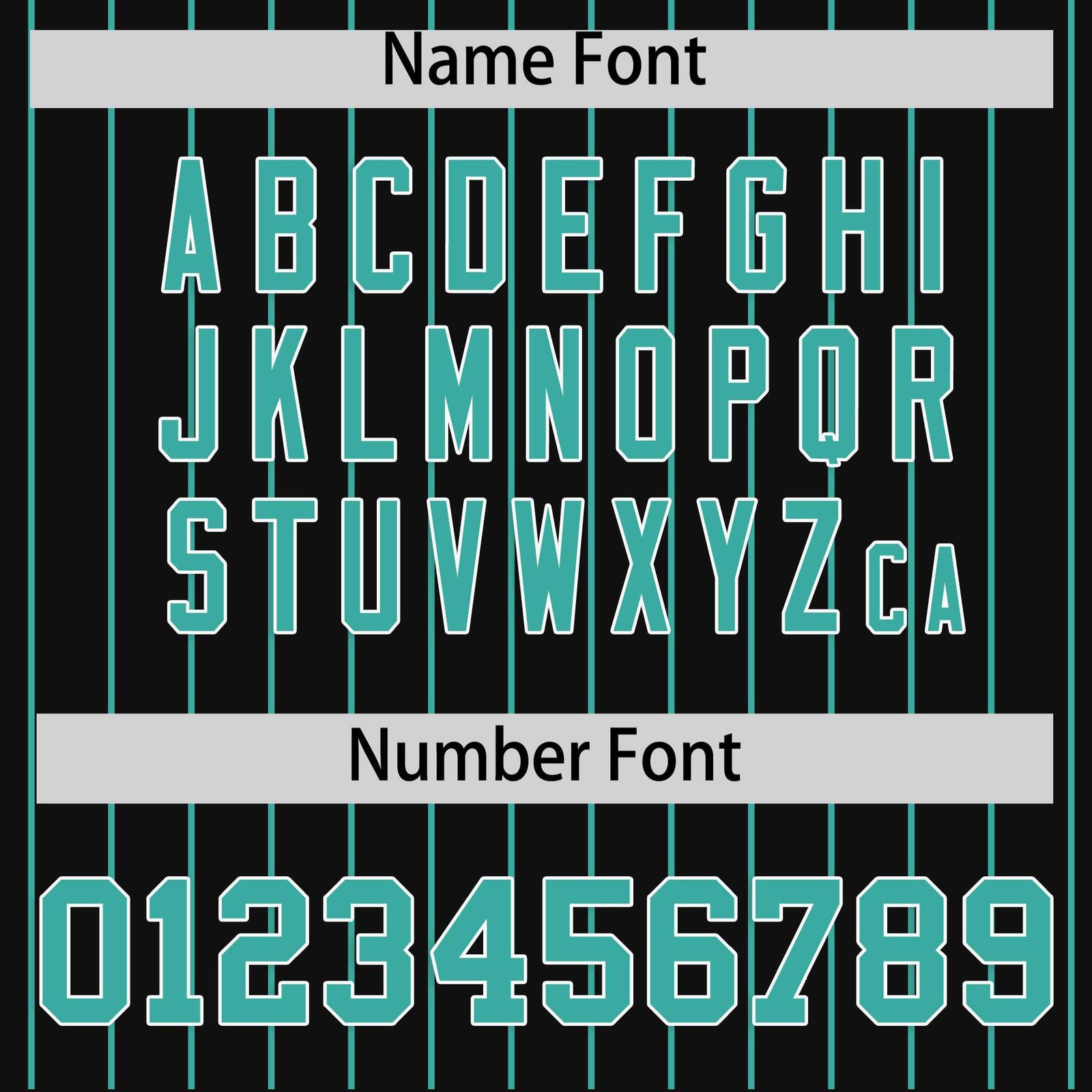 Custom Black Bright Green Stripe Fashion Raglan Sleeves Authentic Baseball Jersey