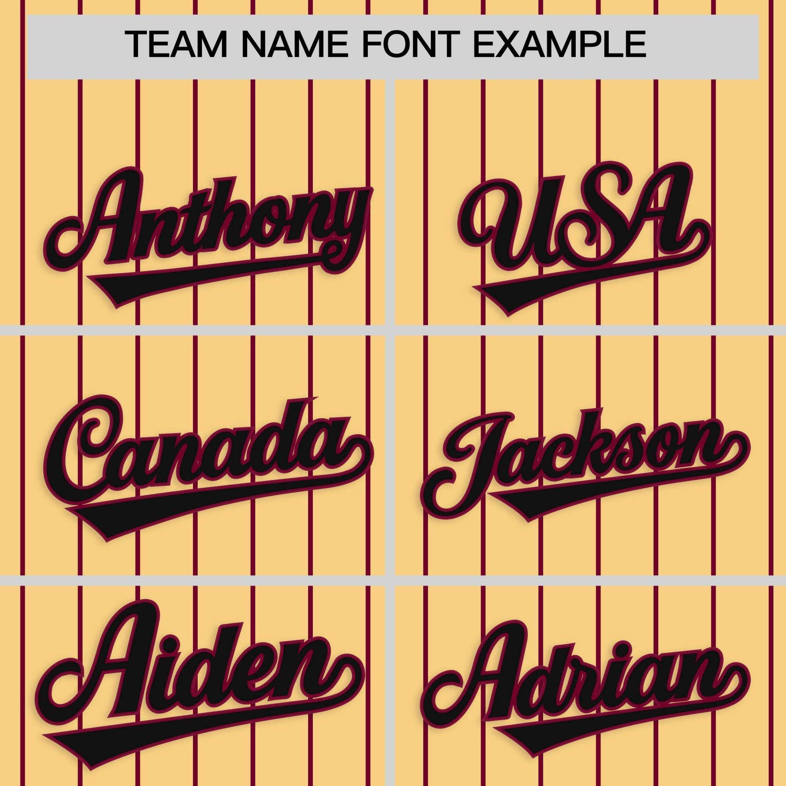 Custom Khaki Crimson Stripe Fashion Raglan Sleeves Authentic Baseball Jersey