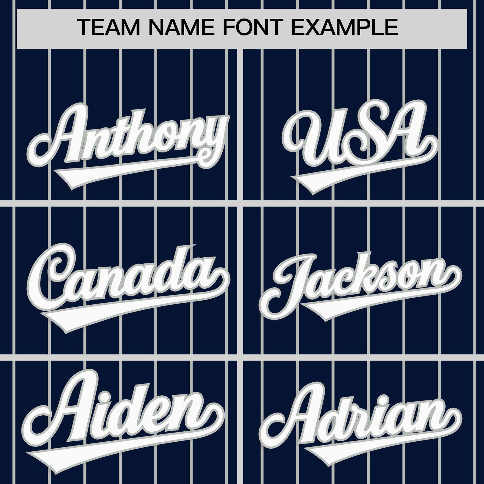 Custom Navy Gray Stripe Fashion Raglan Sleeves Authentic Baseball Jersey